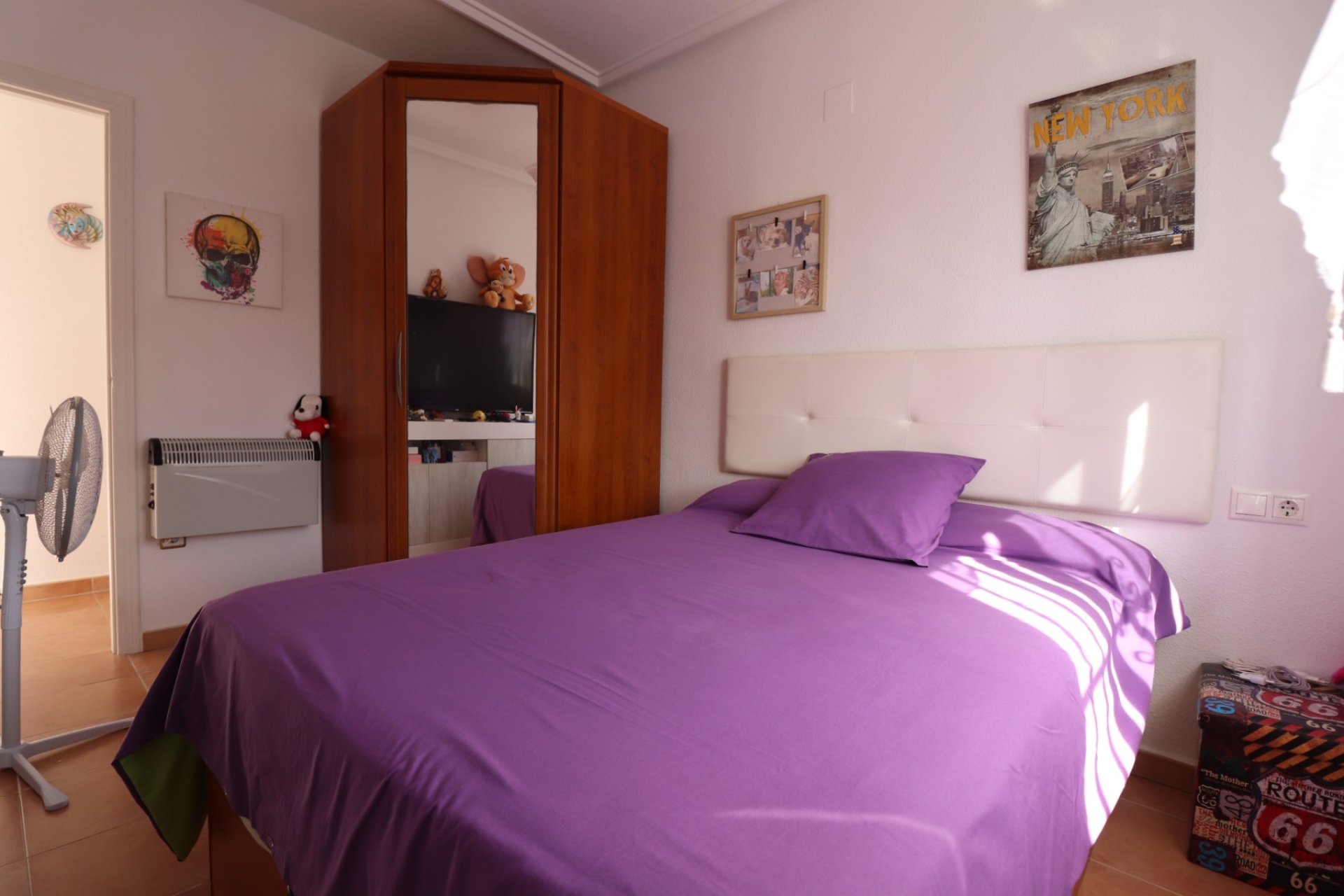 Reventa - Quad Villa - Algorfa - Montebello