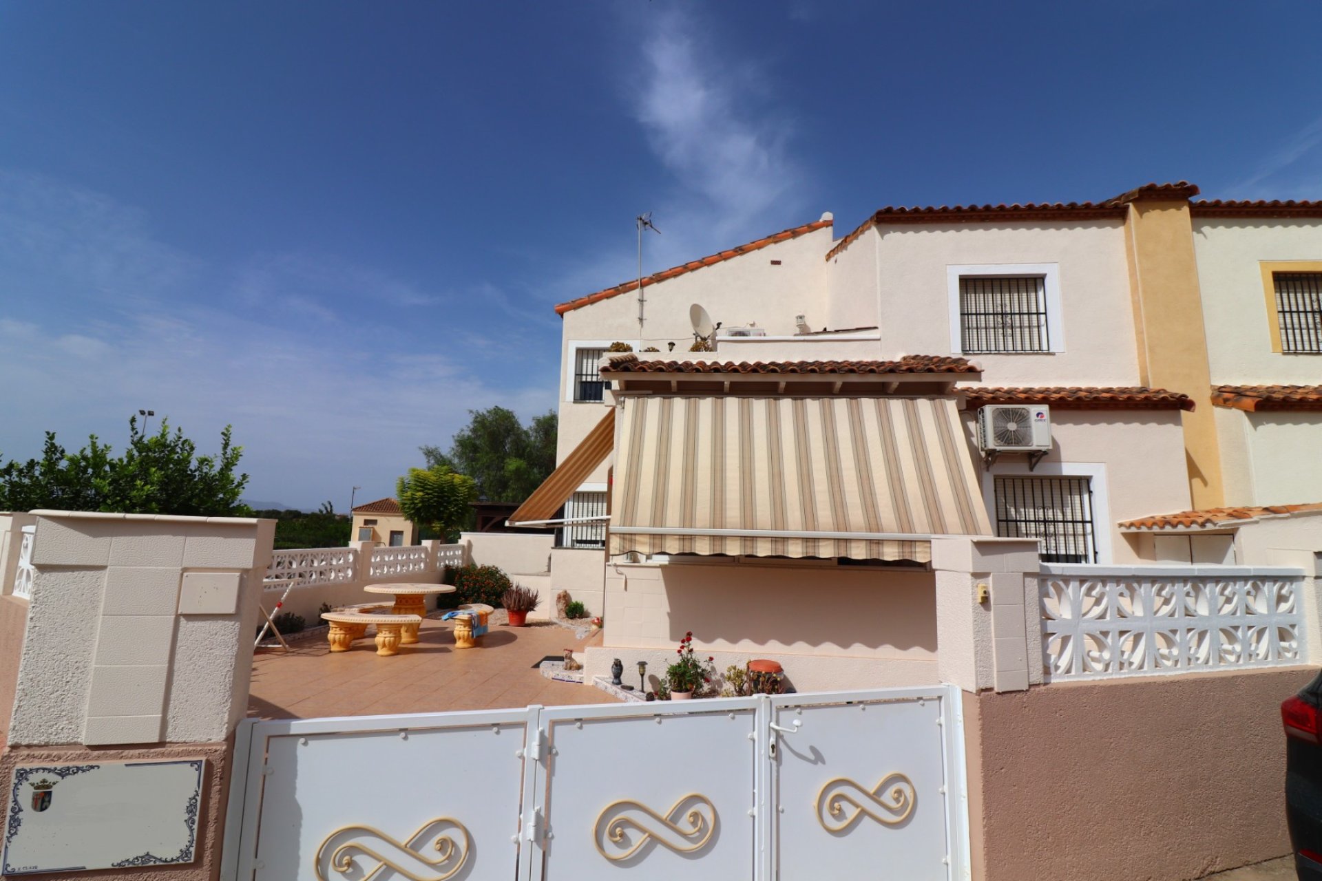 Reventa - Quad Villa - Algorfa - Montebello