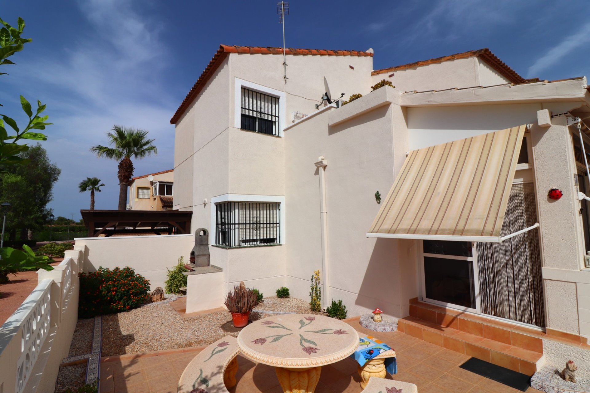 Reventa - Quad Villa - Algorfa - Montebello