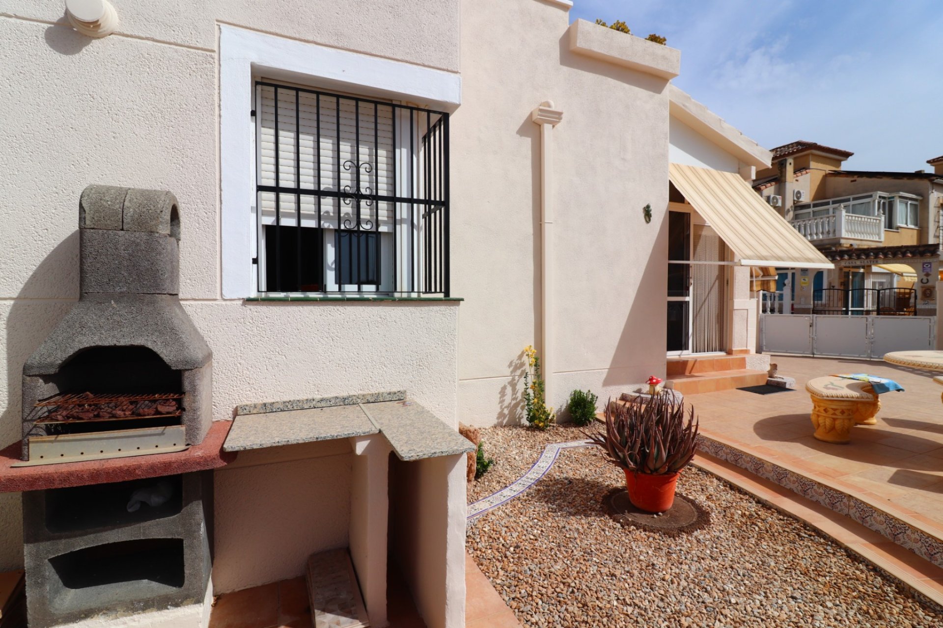 Reventa - Quad Villa - Algorfa - Montebello