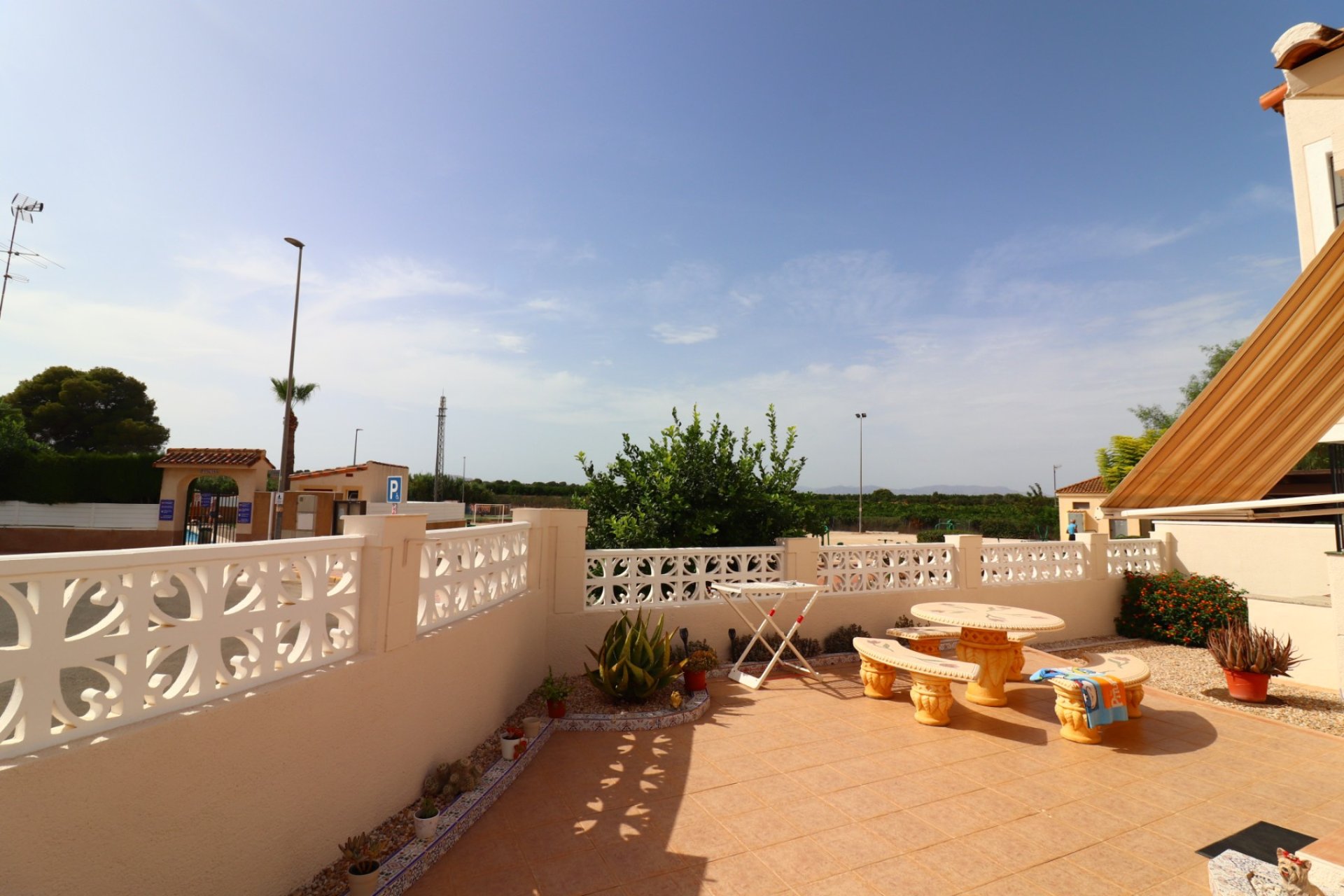 Reventa - Quad Villa - Algorfa - Montebello