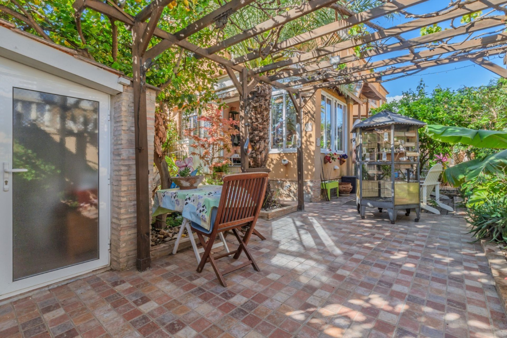 Reventa - Quad Villa - Ciudad Quesada - Lo Marabu