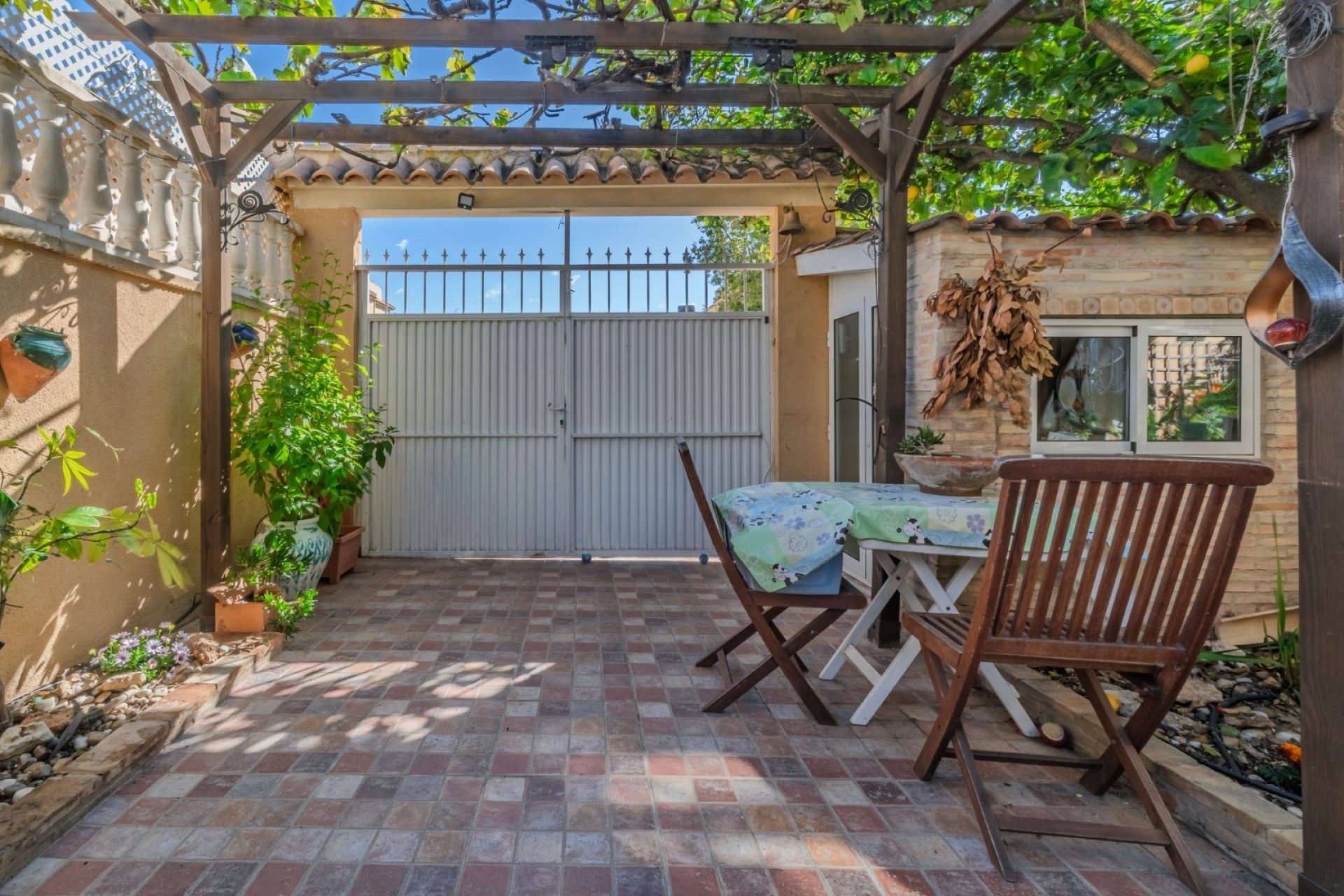 Reventa - Quad Villa - Ciudad Quesada - Lo Marabu