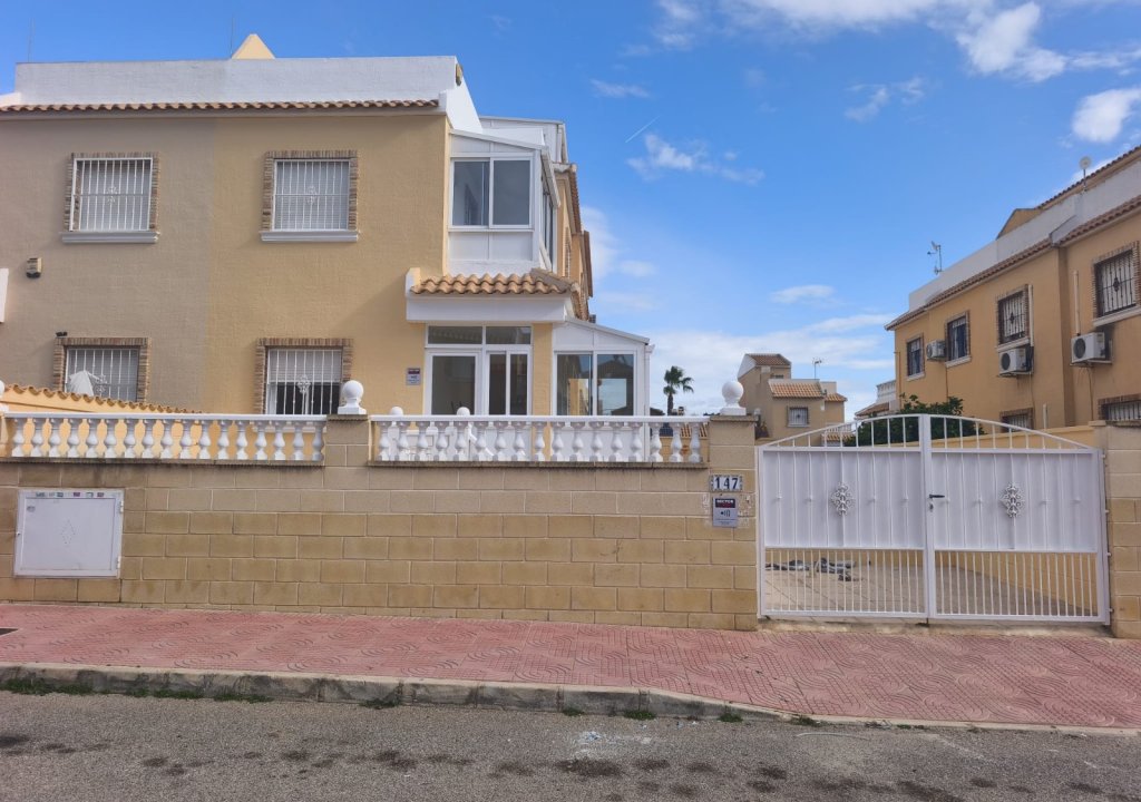 Reventa - Quad Villa - Ciudad Quesada - Lo Marabu