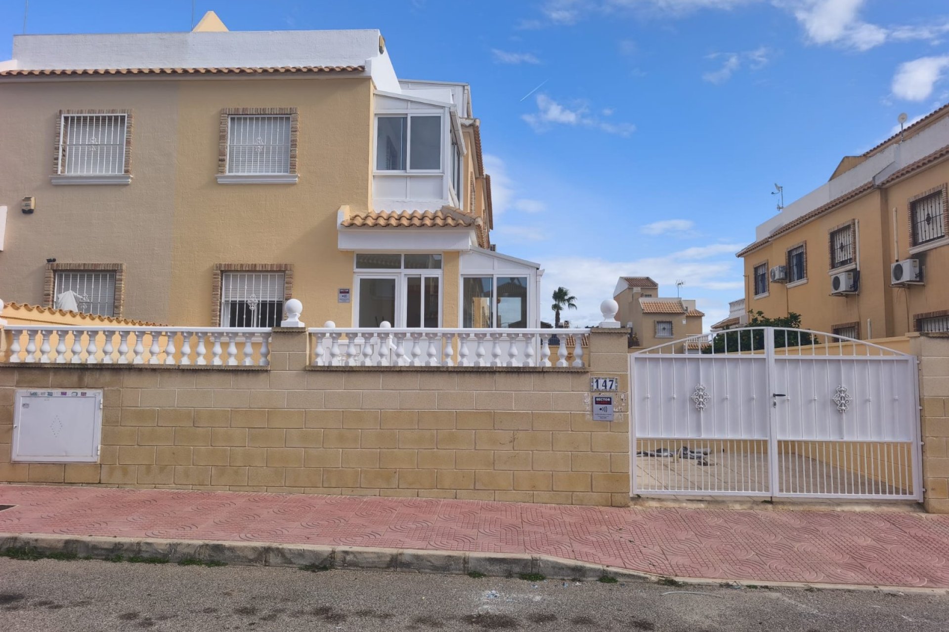 Reventa - Quad Villa - Ciudad Quesada - Lo Marabu