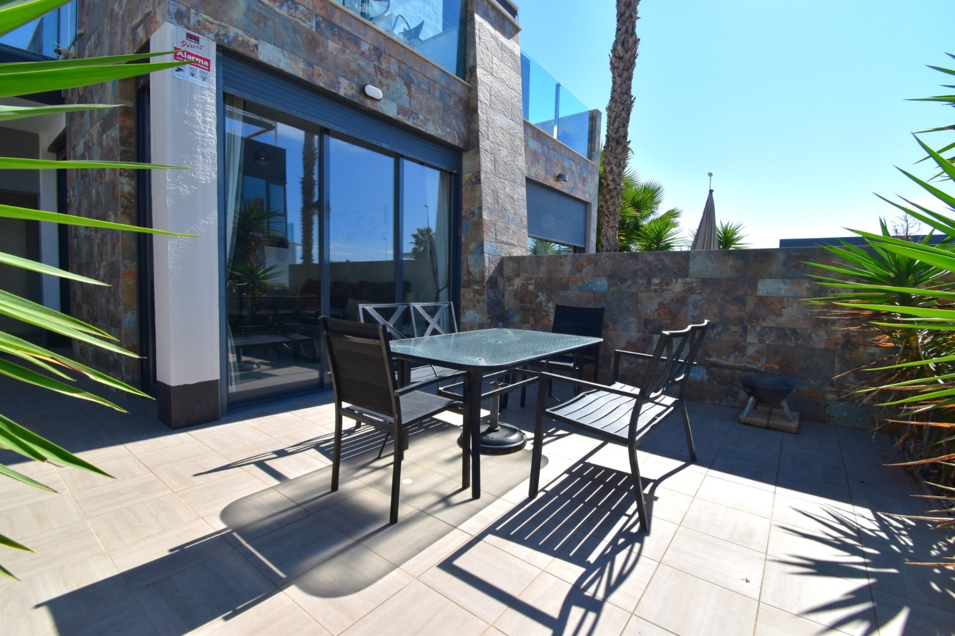 Reventa - Quad Villa - Orihuela Costa - Lomas de Cabo Roig