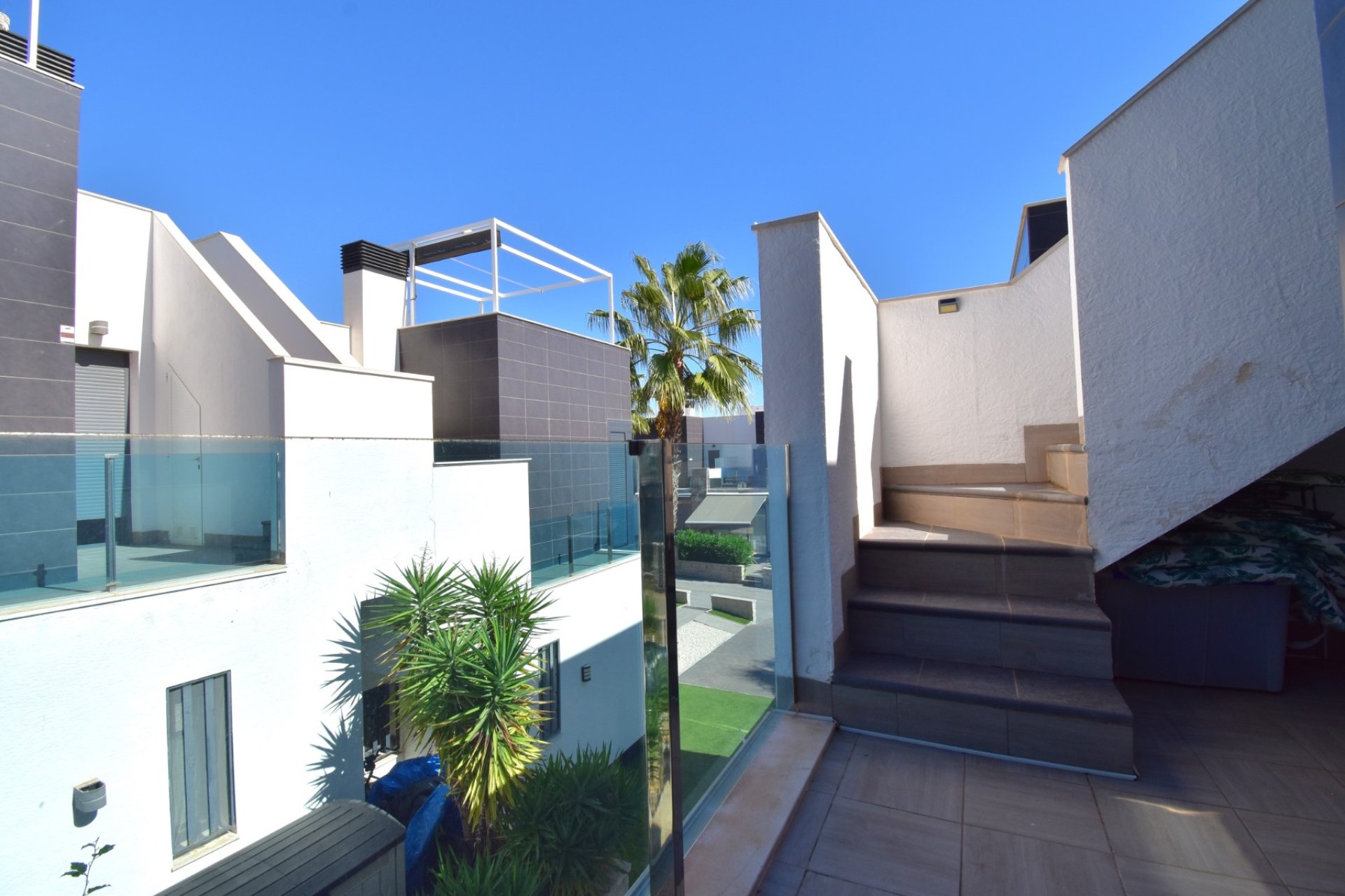 Reventa - Quad Villa - Orihuela Costa - Lomas de Cabo Roig