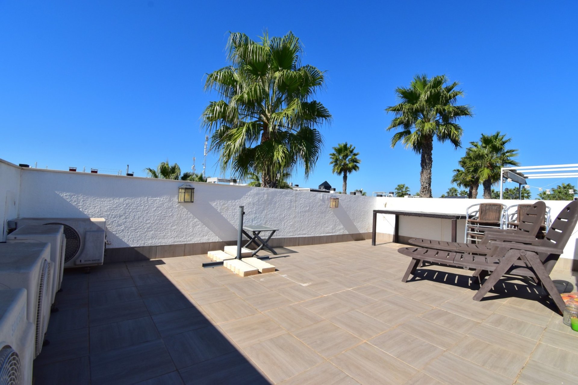 Reventa - Quad Villa - Orihuela Costa - Lomas de Cabo Roig