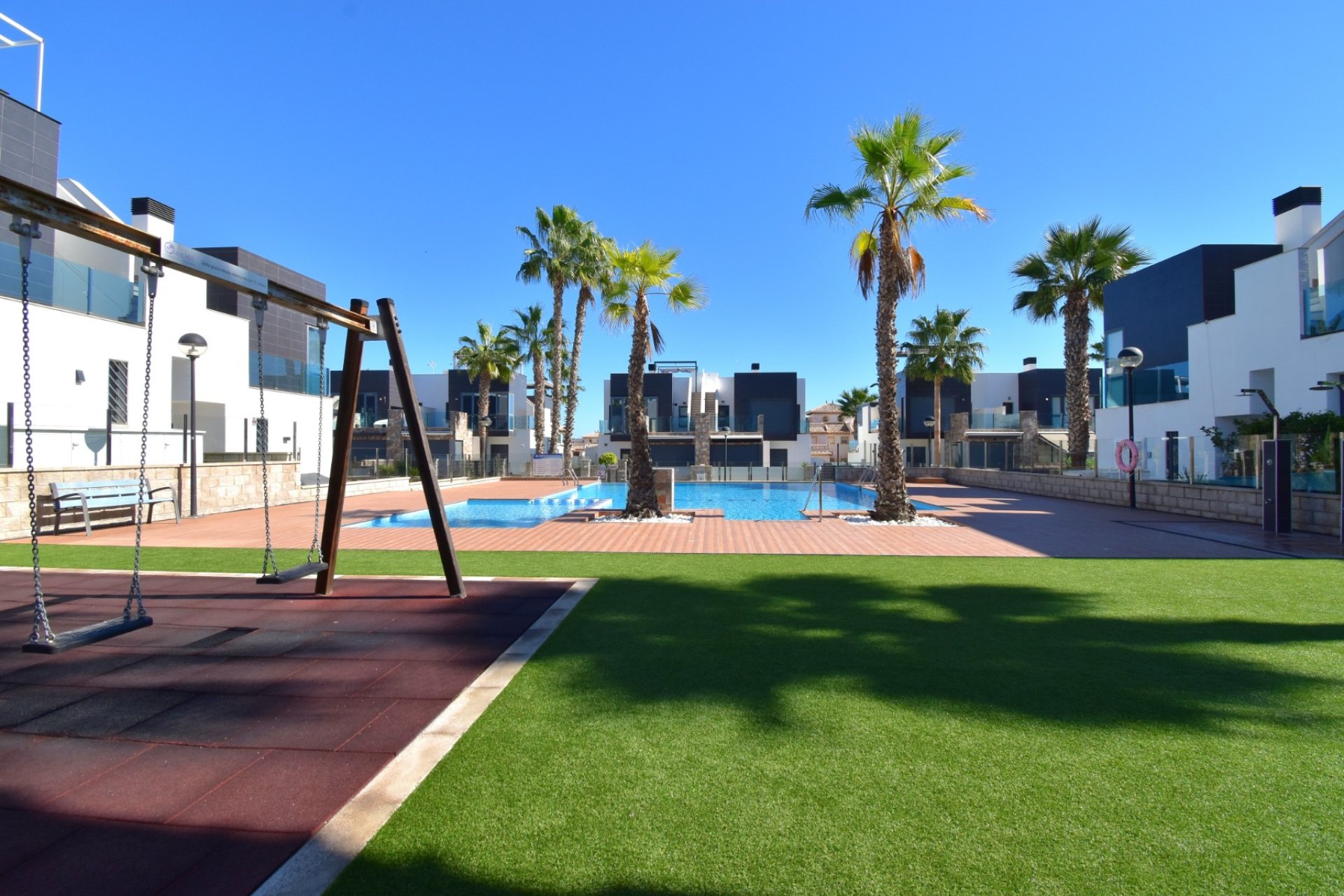 Reventa - Quad Villa - Orihuela Costa - Lomas de Cabo Roig