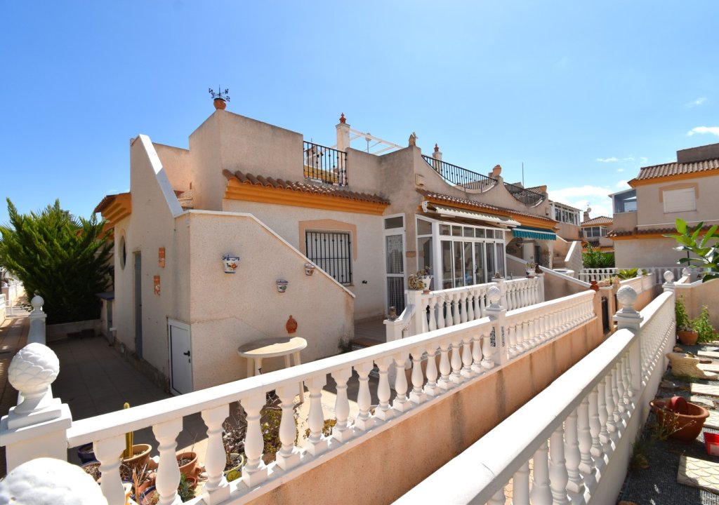 Reventa - Quad Villa - Orihuela Costa - Playa Flamenca