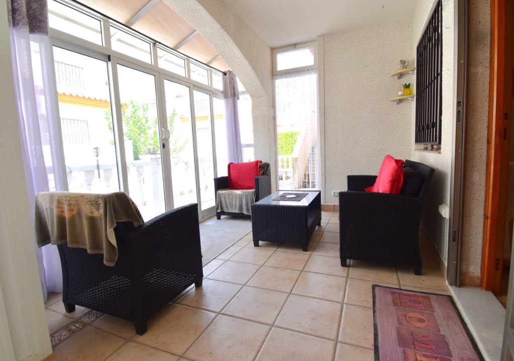 Reventa - Quad Villa - Orihuela Costa - Playa Flamenca