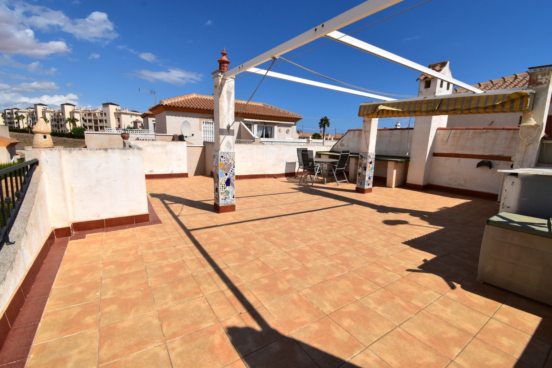 Reventa - Quad Villa - Orihuela Costa - Playa Flamenca