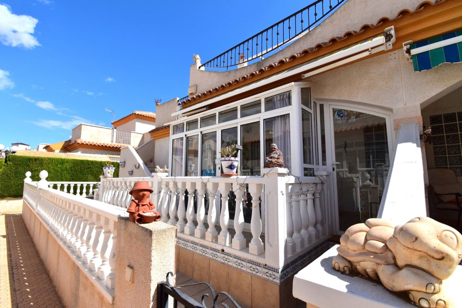 Reventa - Quad Villa - Orihuela Costa - Playa Flamenca