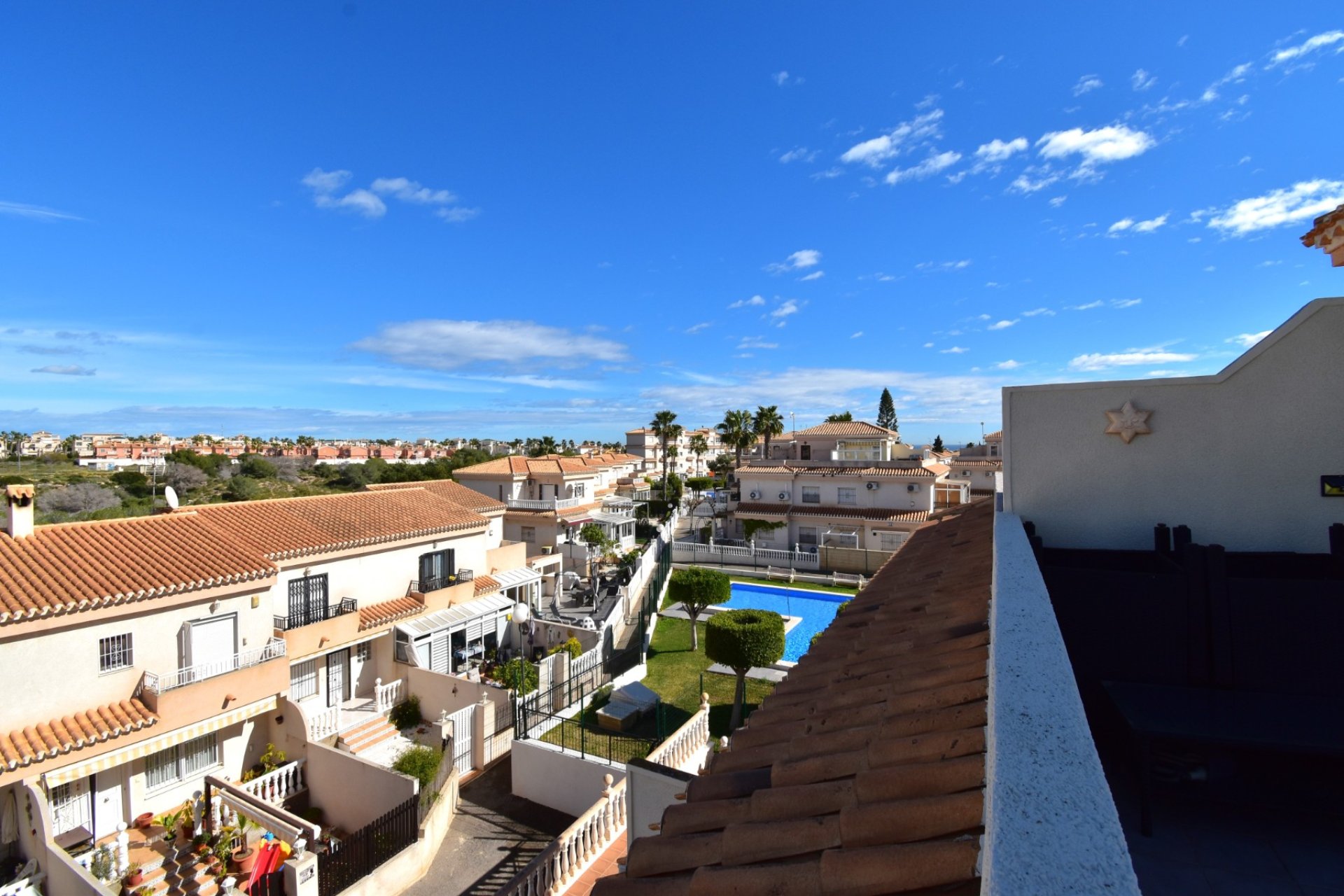 Reventa - Quad Villa - Orihuela Costa - Playa Flamenca