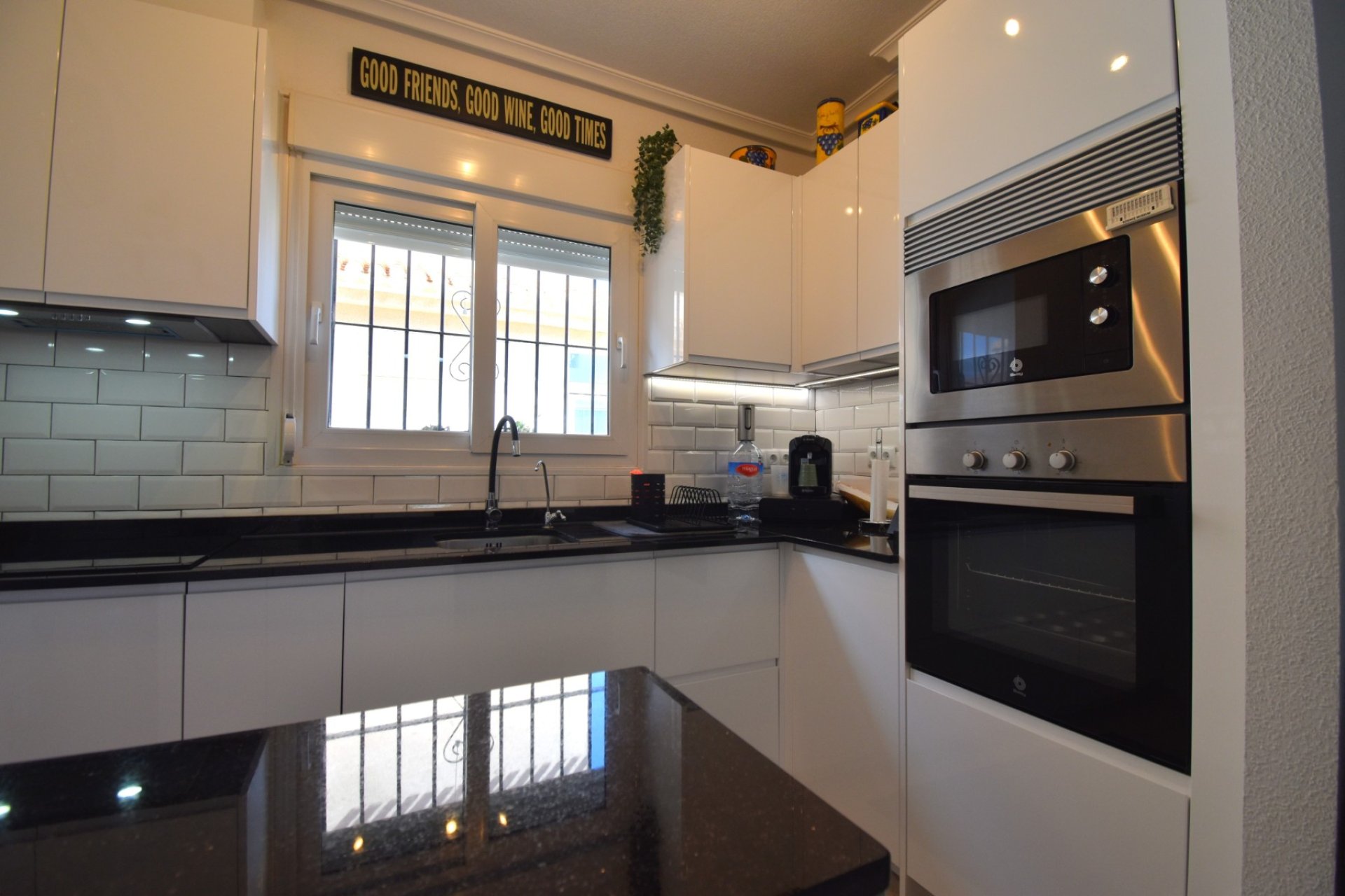 Reventa - Quad Villa - Orihuela Costa - Playa Flamenca