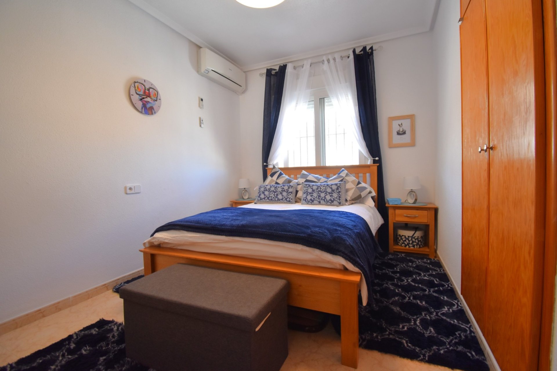 Reventa - Quad Villa - Orihuela Costa - Playa Flamenca