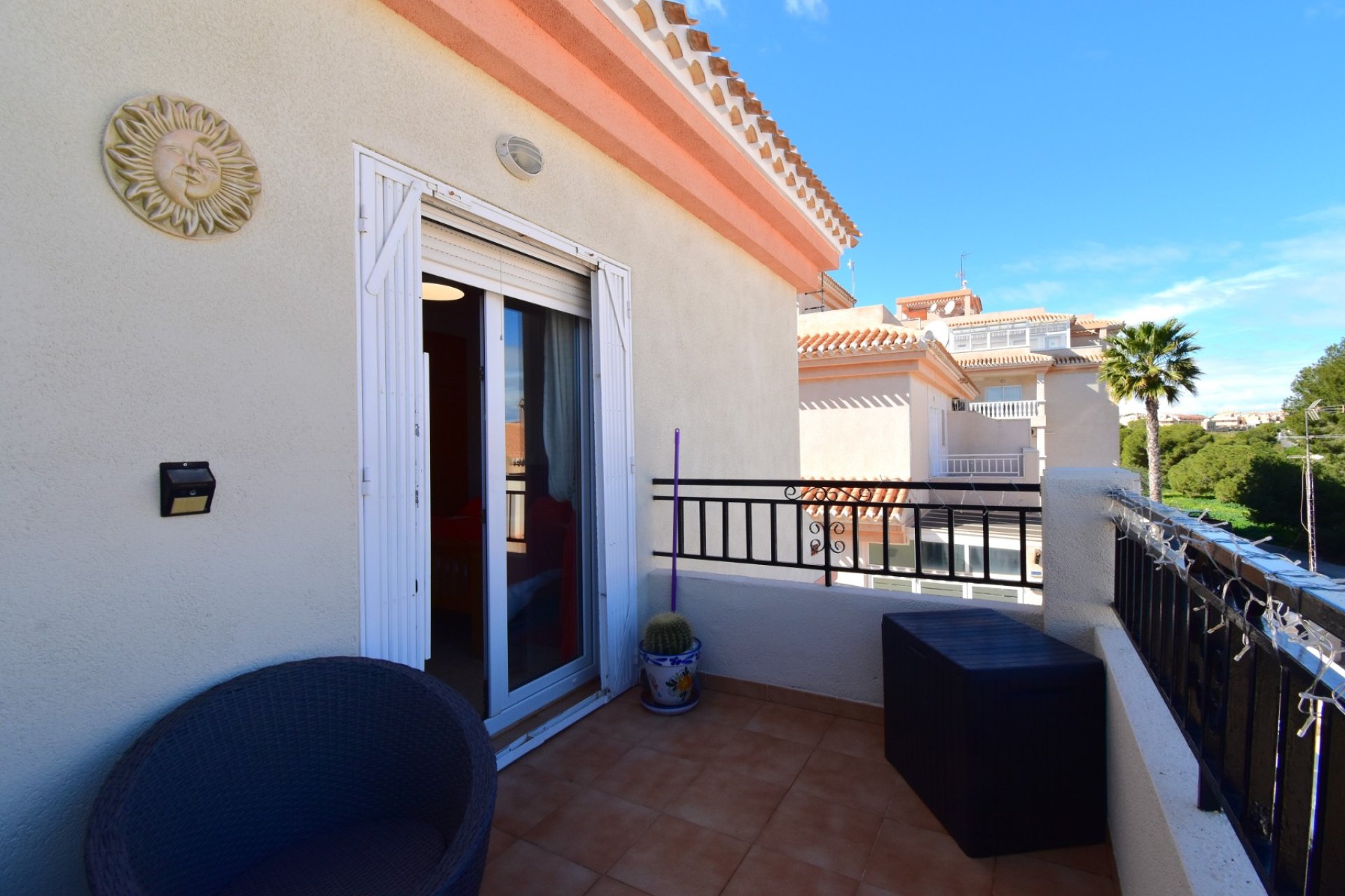 Reventa - Quad Villa - Orihuela Costa - Playa Flamenca