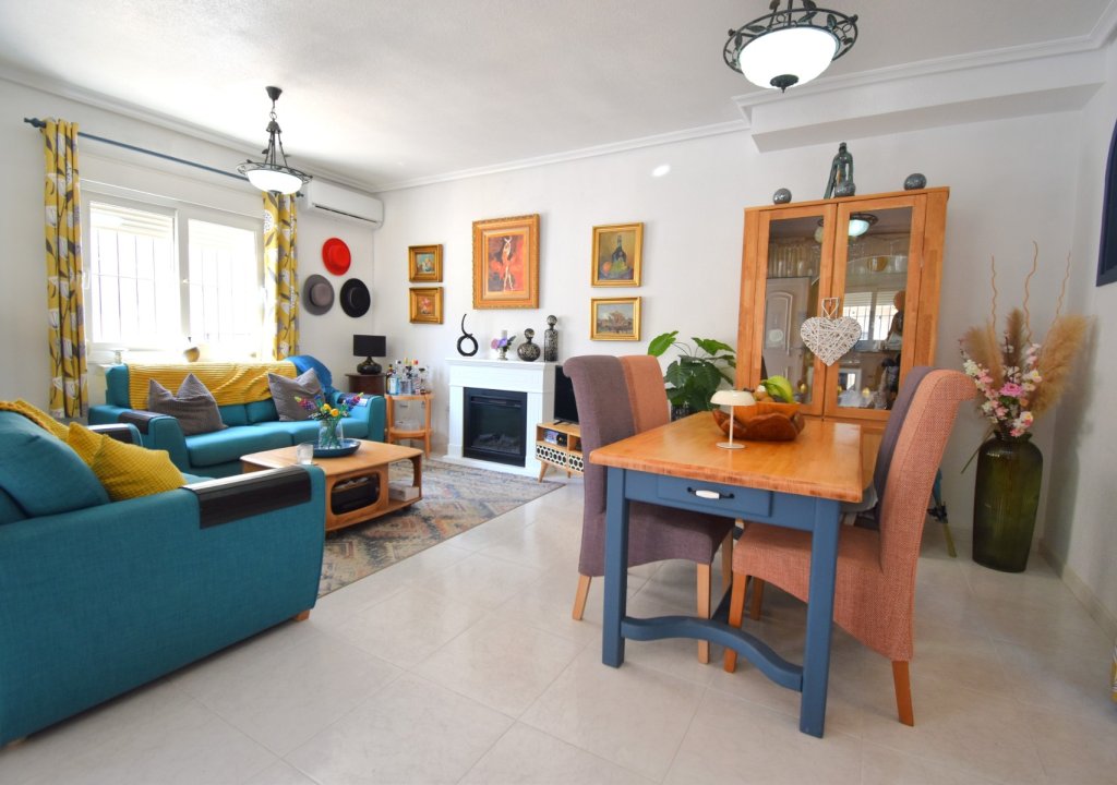 Reventa - Quad Villa - Orihuela Costa - Playa Flamenca