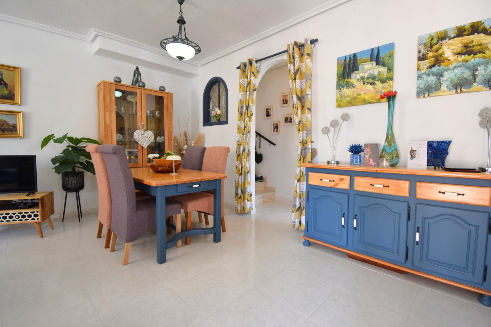 Reventa - Quad Villa - Orihuela Costa - Playa Flamenca