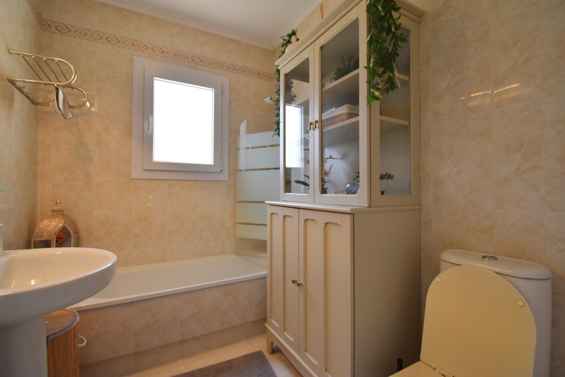 Reventa - Quad Villa - Orihuela Costa - Playa Flamenca