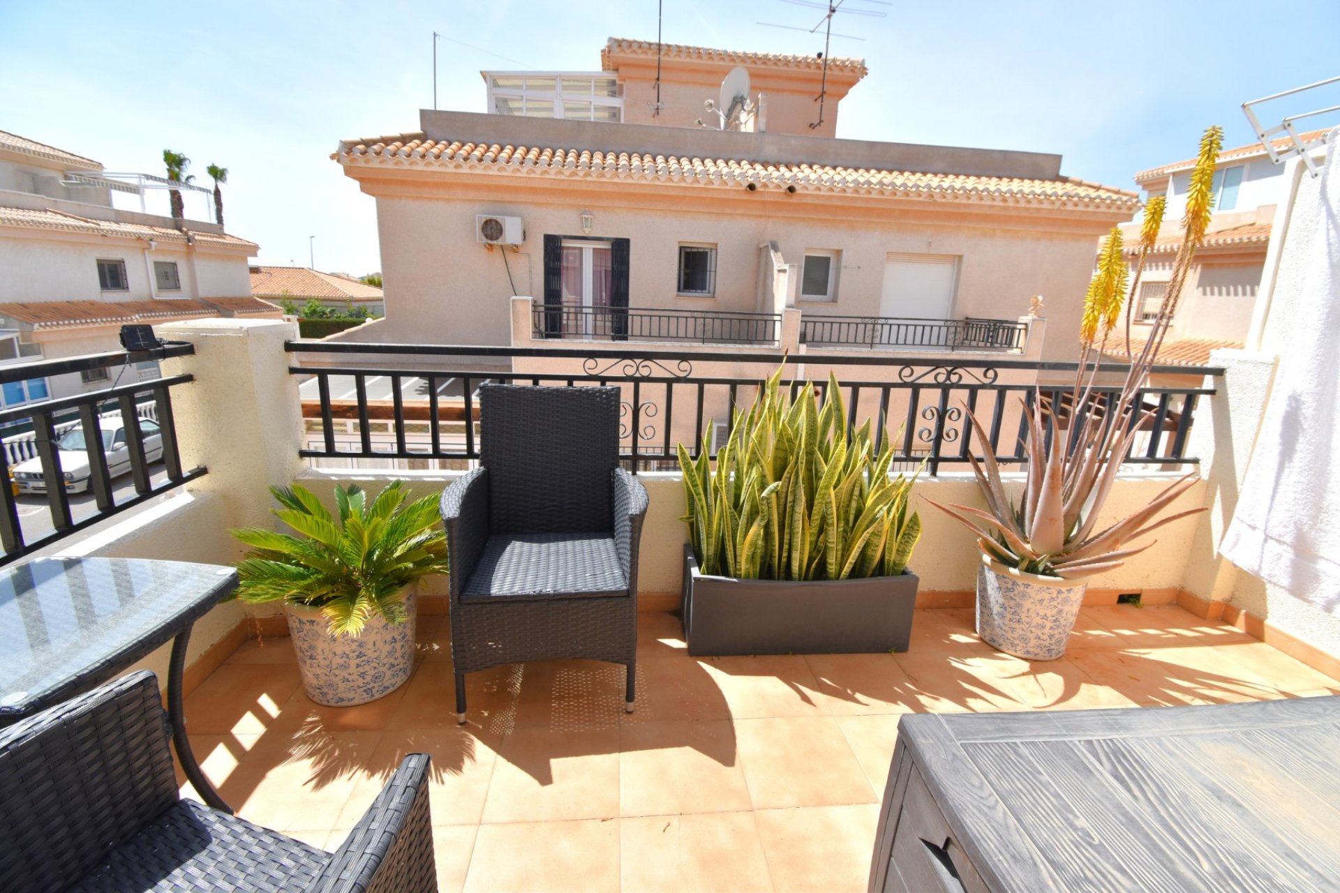 Reventa - Quad Villa - Orihuela Costa - Playa Flamenca