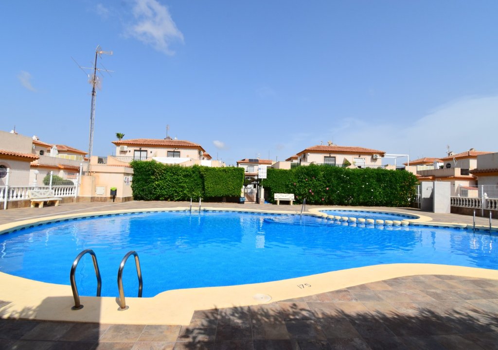 Reventa - Quad Villa - Orihuela Costa - Playa Flamenca