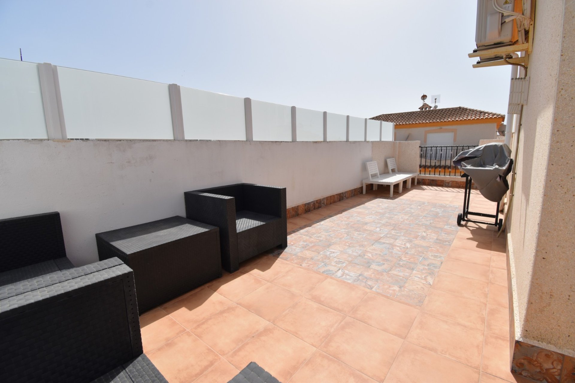 Reventa - Quad Villa - Orihuela Costa - Playa Flamenca
