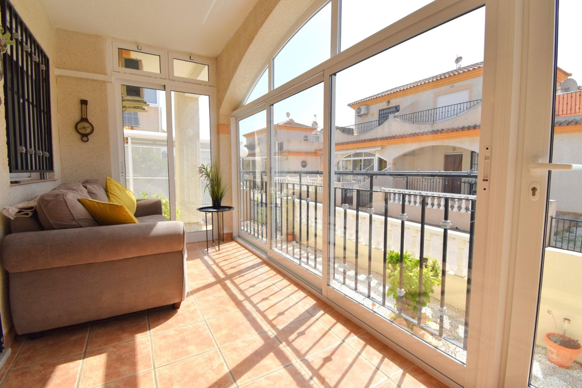Reventa - Quad Villa - Orihuela Costa - Playa Flamenca