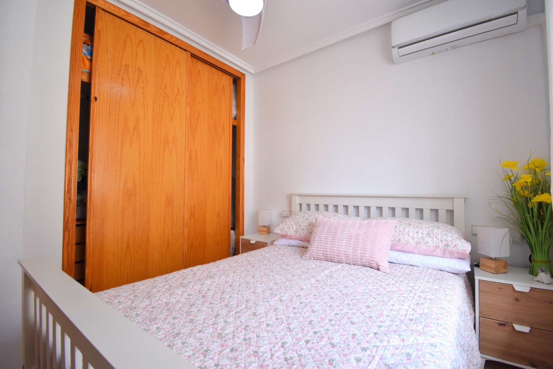 Reventa - Quad Villa - Orihuela Costa - Playa Flamenca