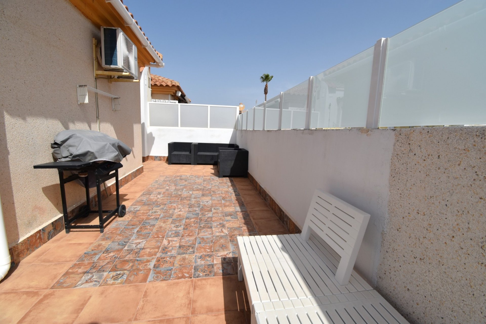 Reventa - Quad Villa - Orihuela Costa - Playa Flamenca
