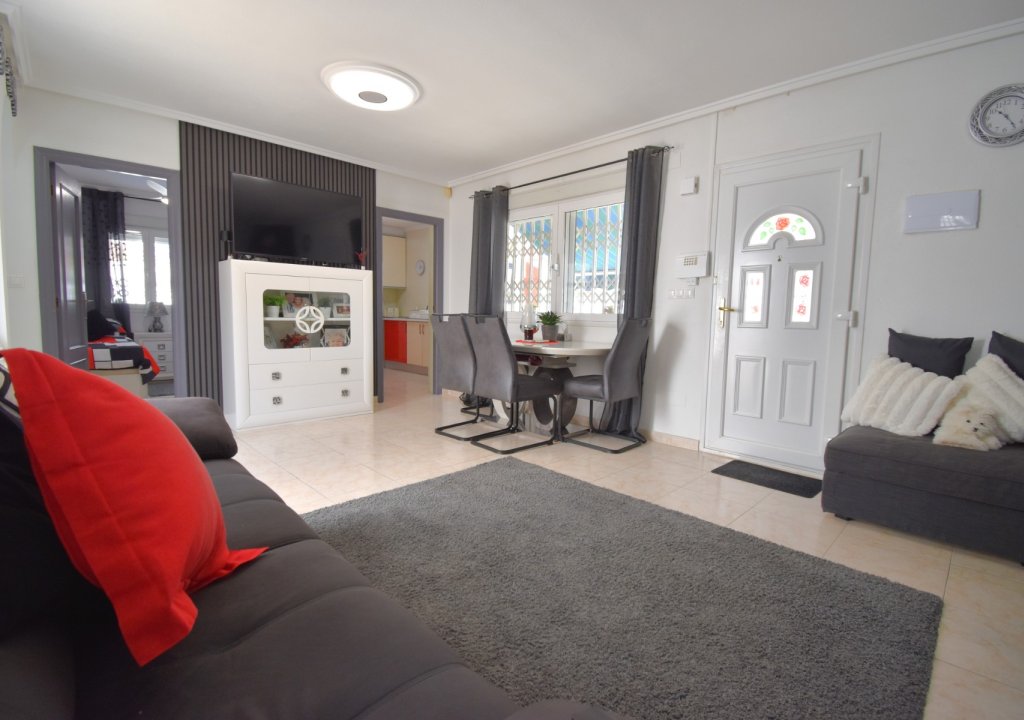 Reventa - Quad Villa - Orihuela Costa - Playa Flamenca
