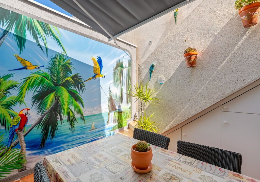 Reventa - quadrant - Ciudad Quesada - Rojales Hills