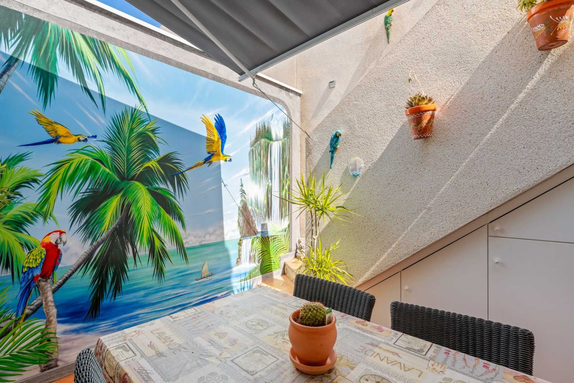 Reventa - quadrant - Ciudad Quesada - Rojales Hills