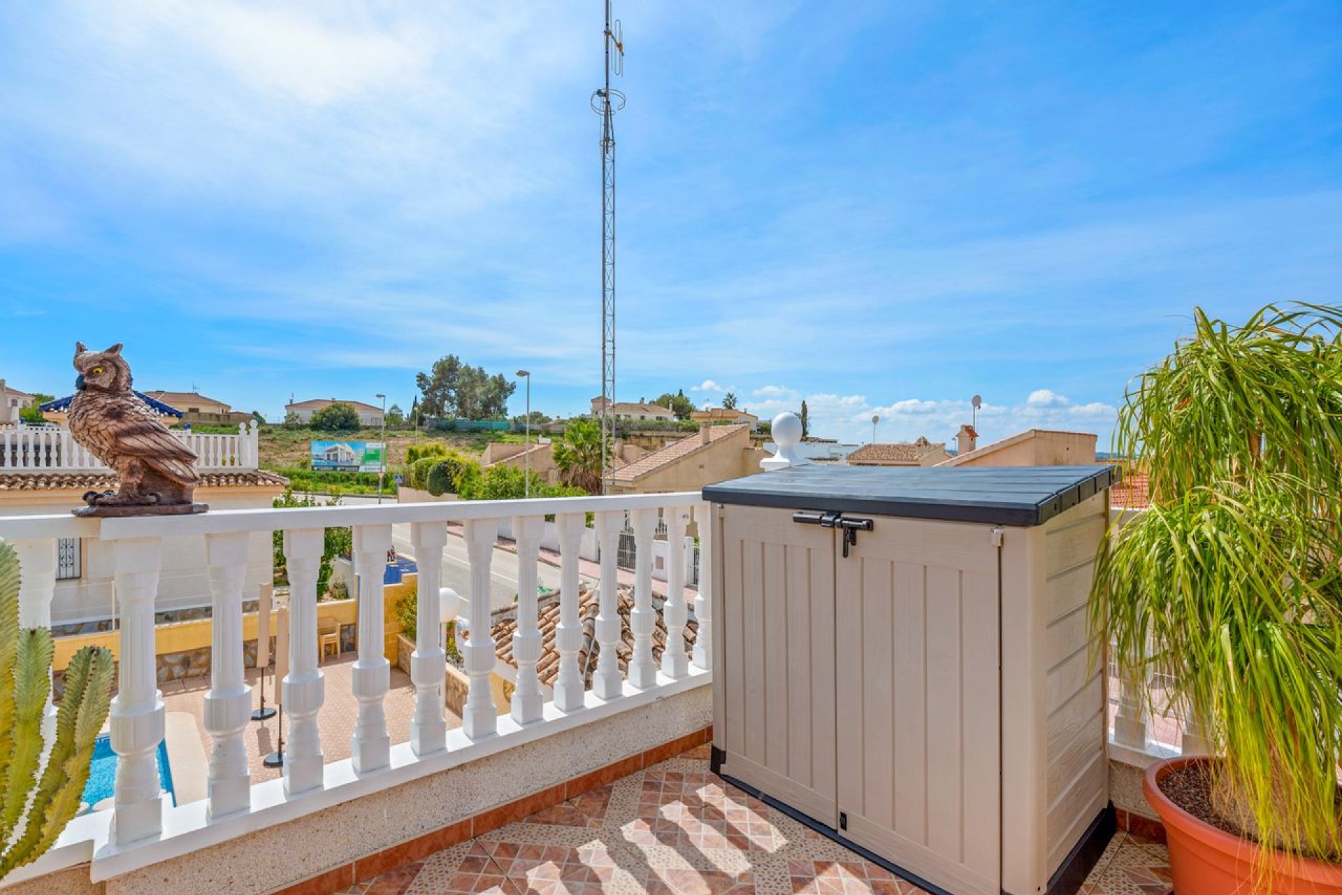 Reventa - quadrant - Ciudad Quesada - Rojales Hills