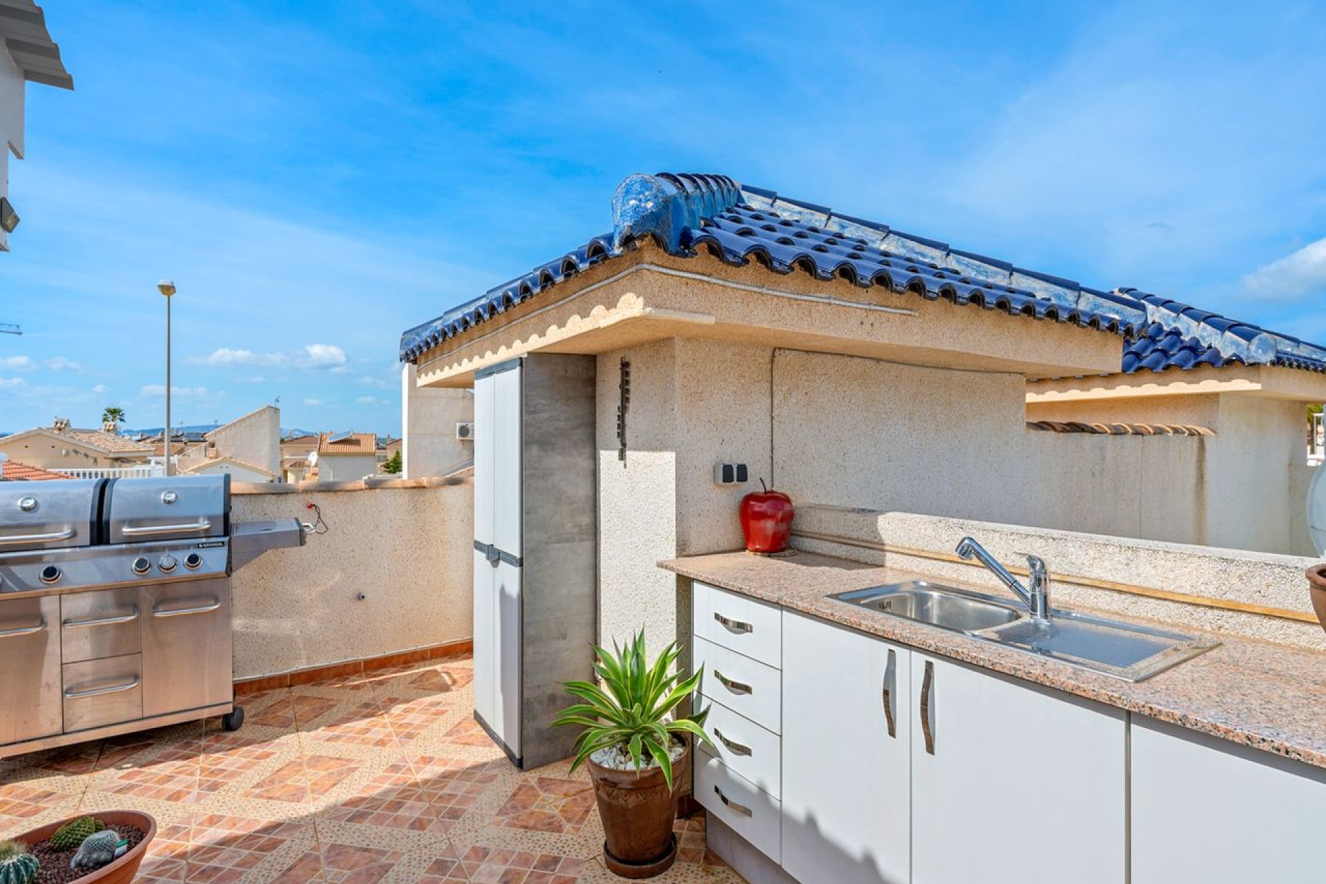 Reventa - quadrant - Ciudad Quesada - Rojales Hills