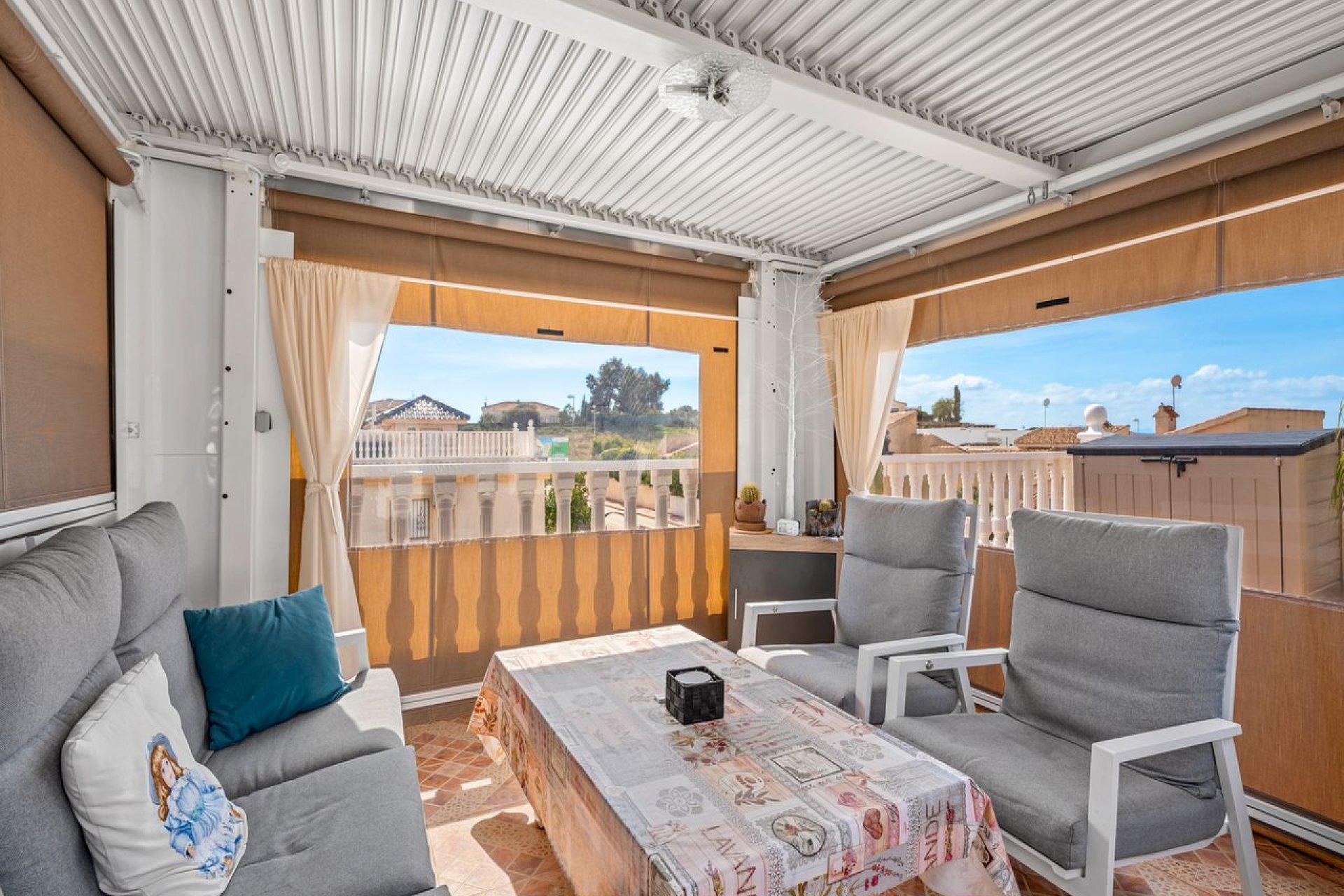 Reventa - quadrant - Ciudad Quesada - Rojales Hills