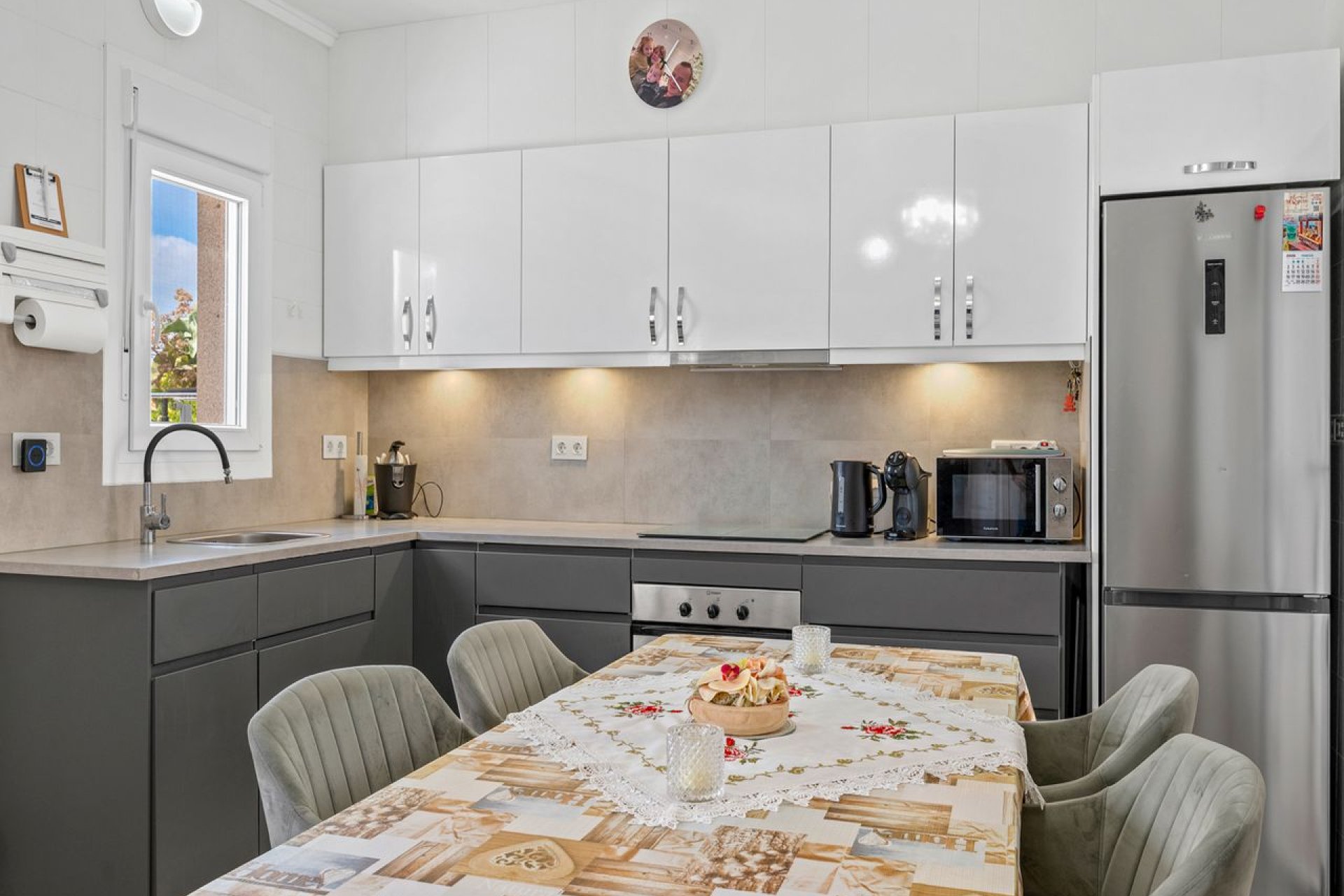 Reventa - quadrant - Ciudad Quesada - Rojales Hills