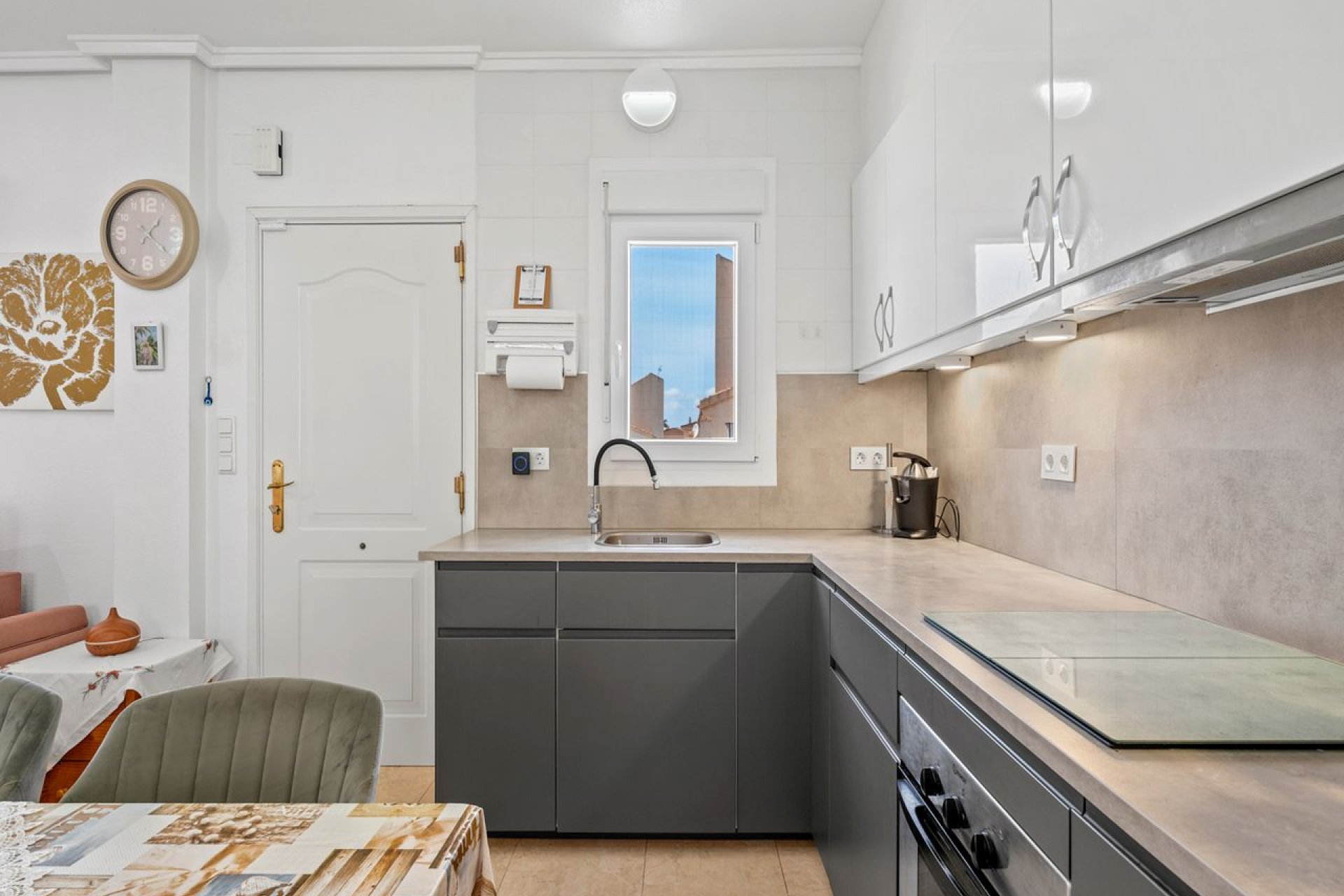 Reventa - quadrant - Ciudad Quesada - Rojales Hills