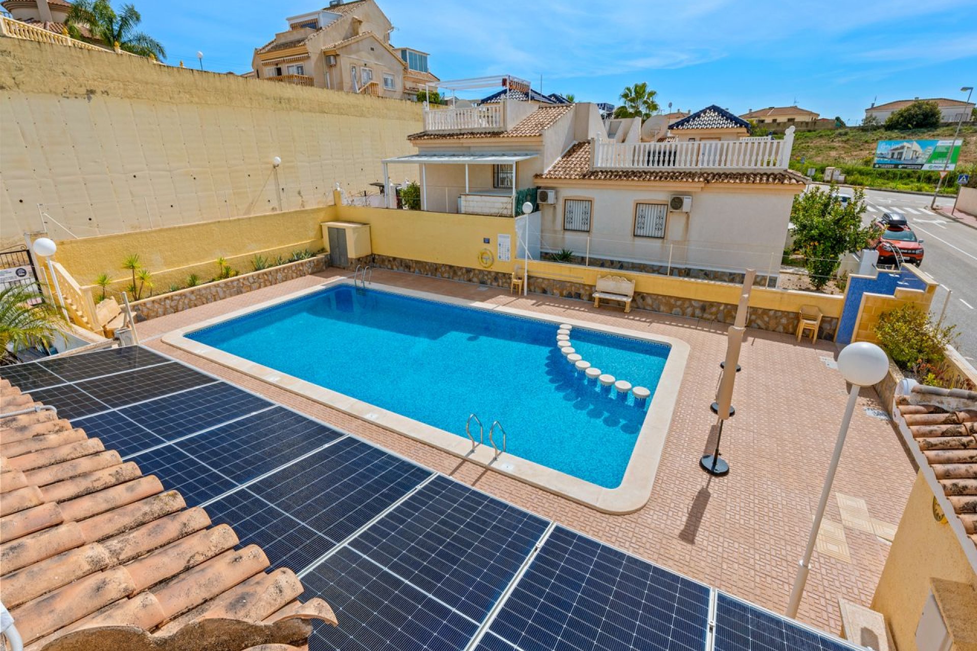 Reventa - quadrant - Ciudad Quesada - Rojales Hills