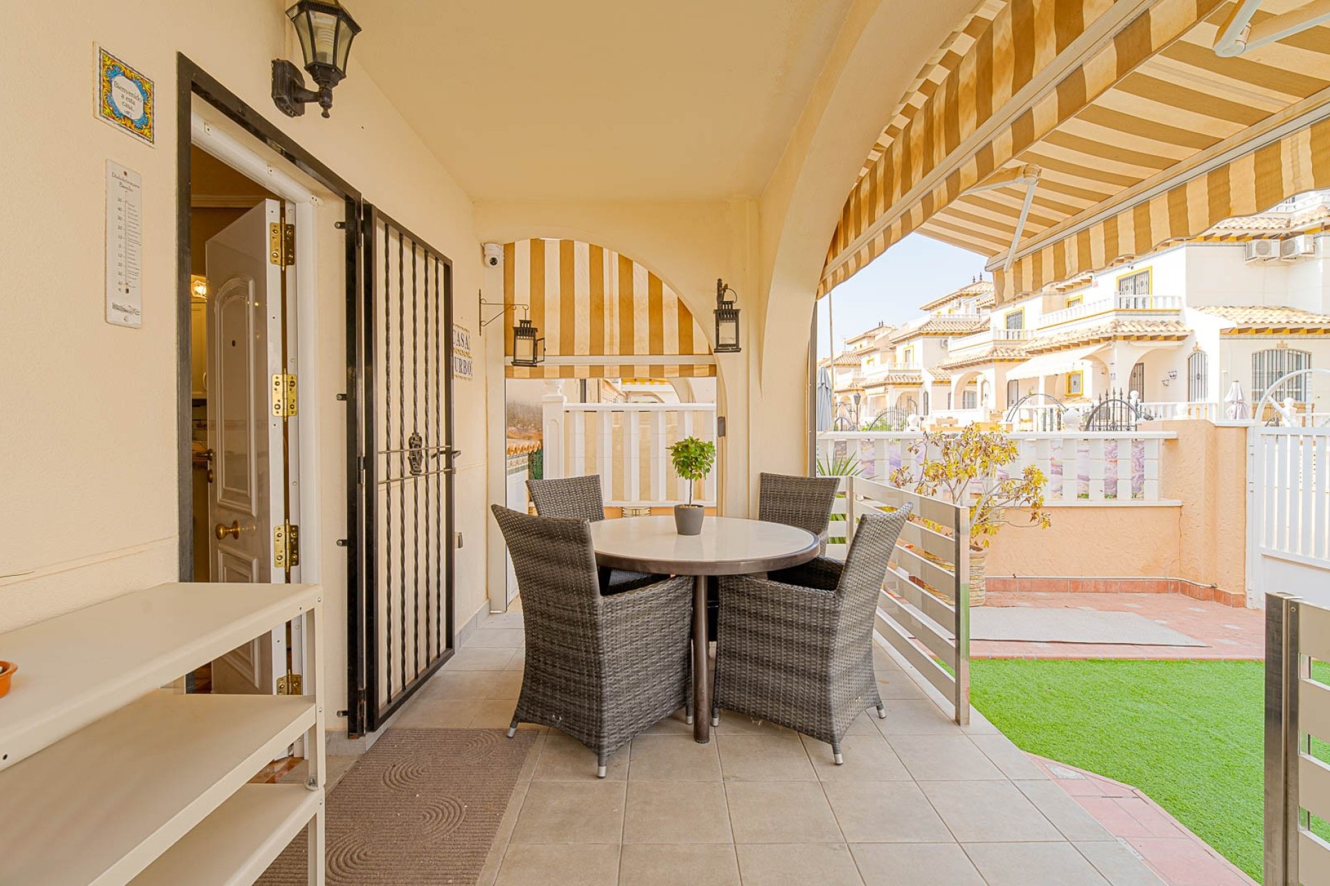 Reventa - Quatro house - Orihuela Costa - Lomas de Cabo Roig