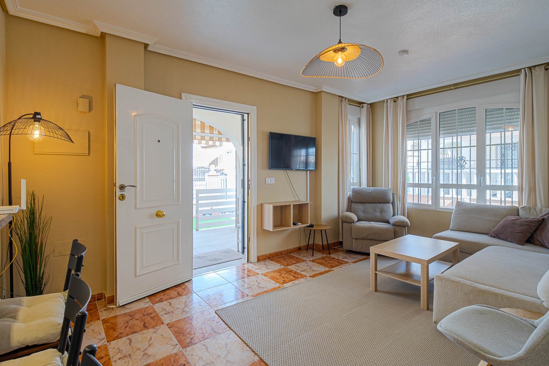 Reventa - Quatro house - Orihuela Costa - Lomas de Cabo Roig