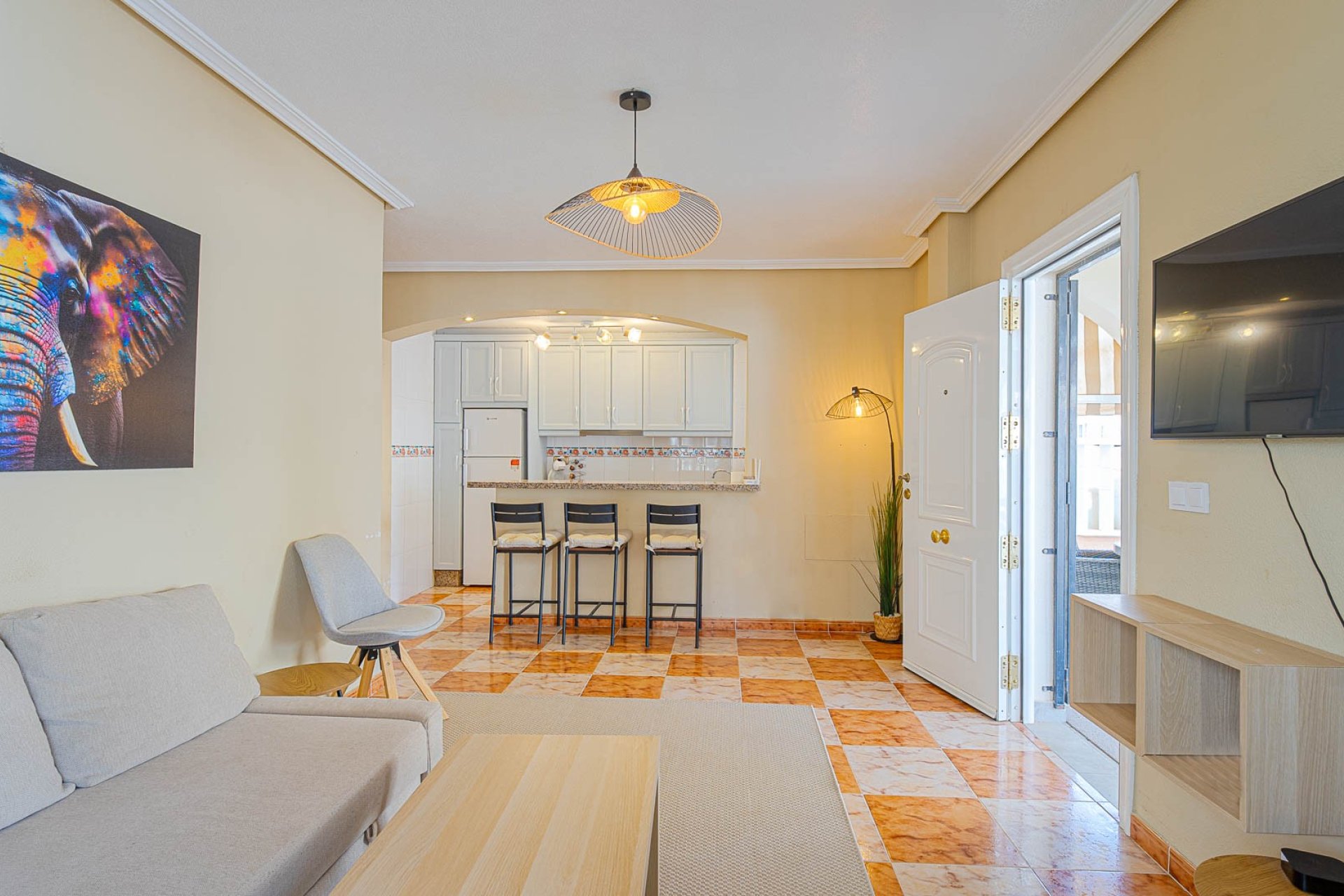 Reventa - Quatro house - Orihuela Costa - Lomas de Cabo Roig