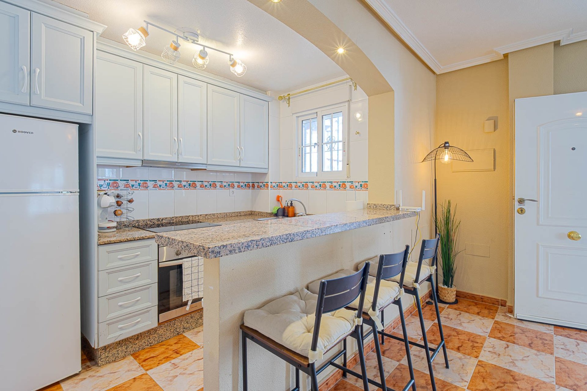 Reventa - Quatro house - Orihuela Costa - Lomas de Cabo Roig