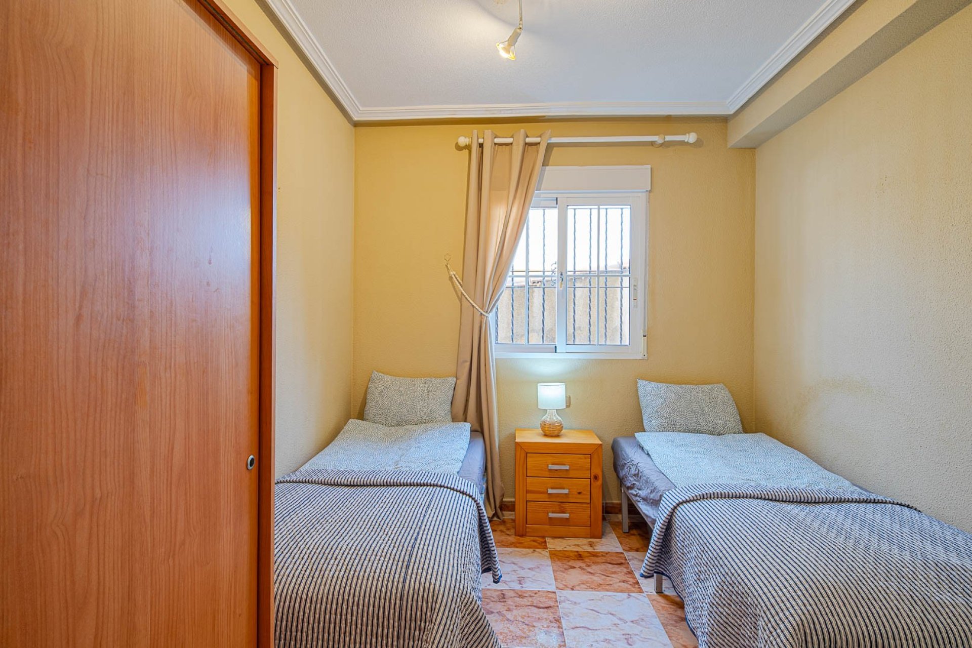 Reventa - Quatro house - Orihuela Costa - Lomas de Cabo Roig