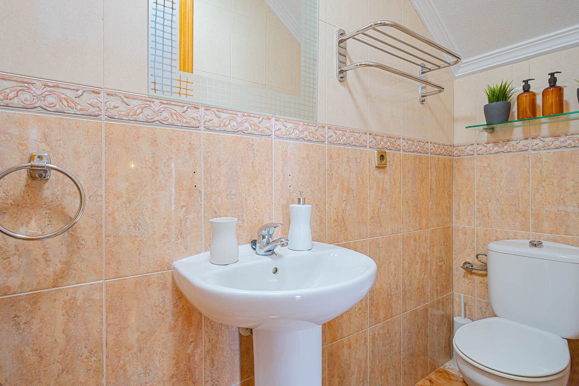 Reventa - Quatro house - Orihuela Costa - Lomas de Cabo Roig