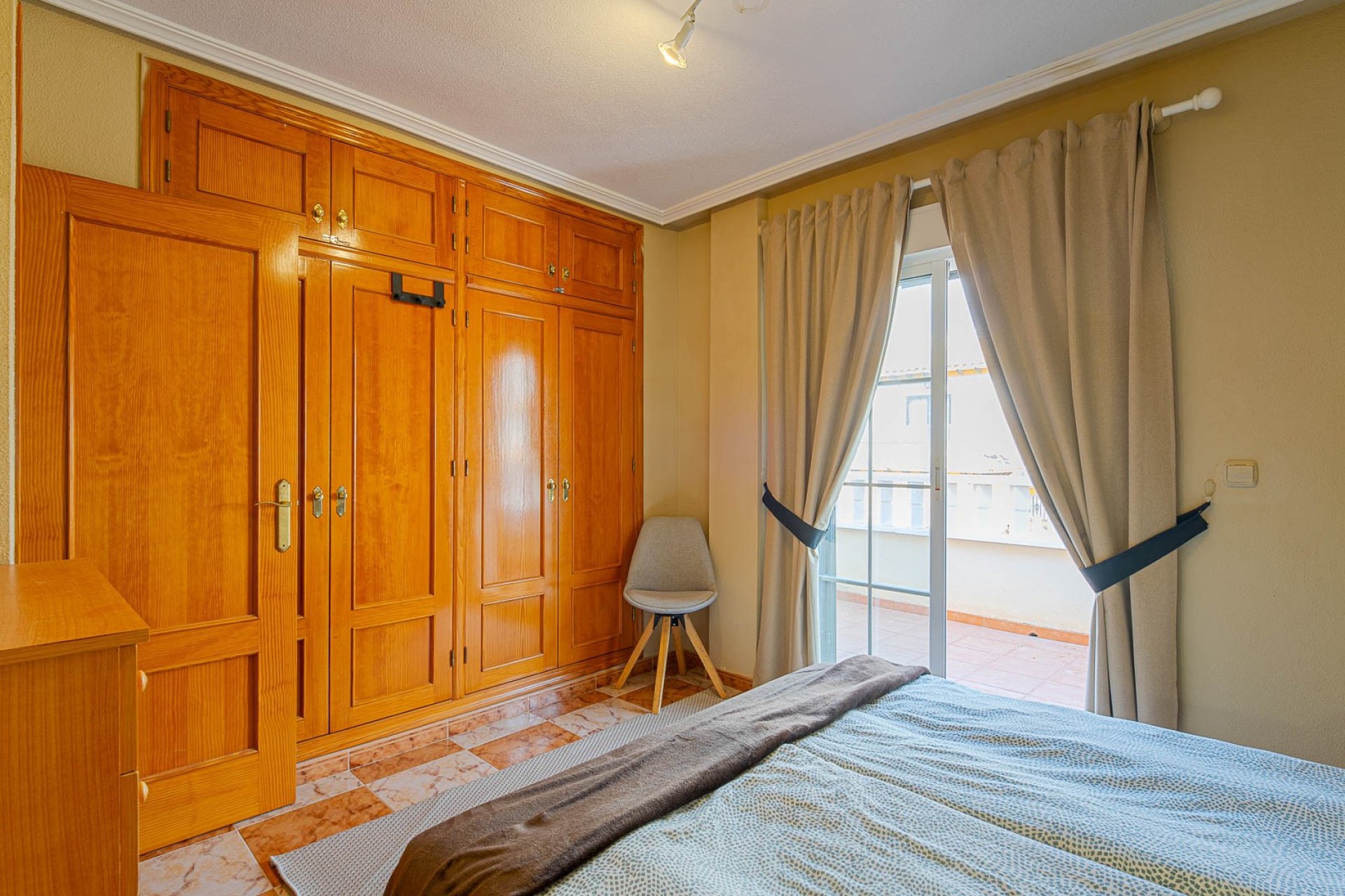 Reventa - Quatro house - Orihuela Costa - Lomas de Cabo Roig
