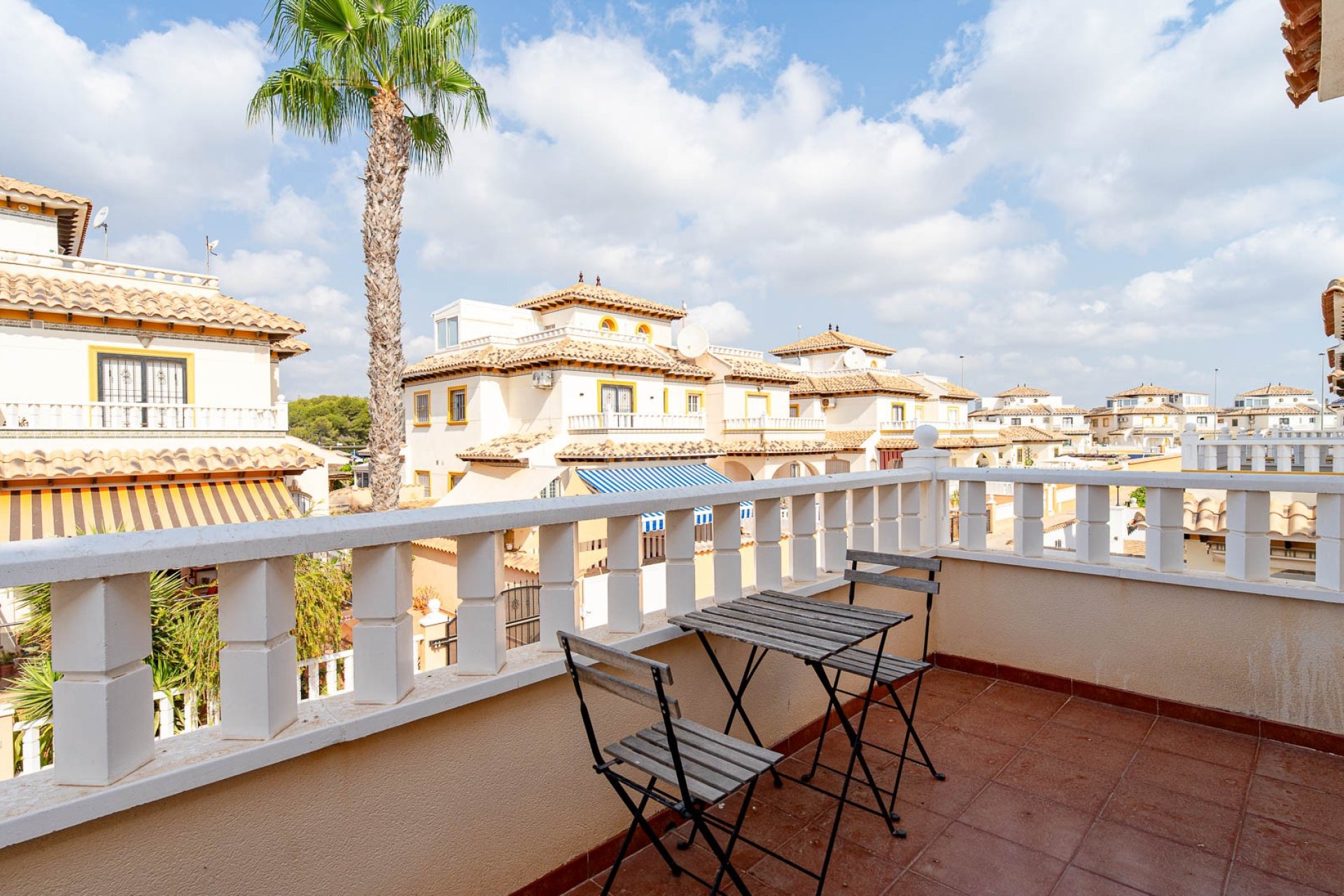 Reventa - Quatro house - Orihuela Costa - Lomas de Cabo Roig