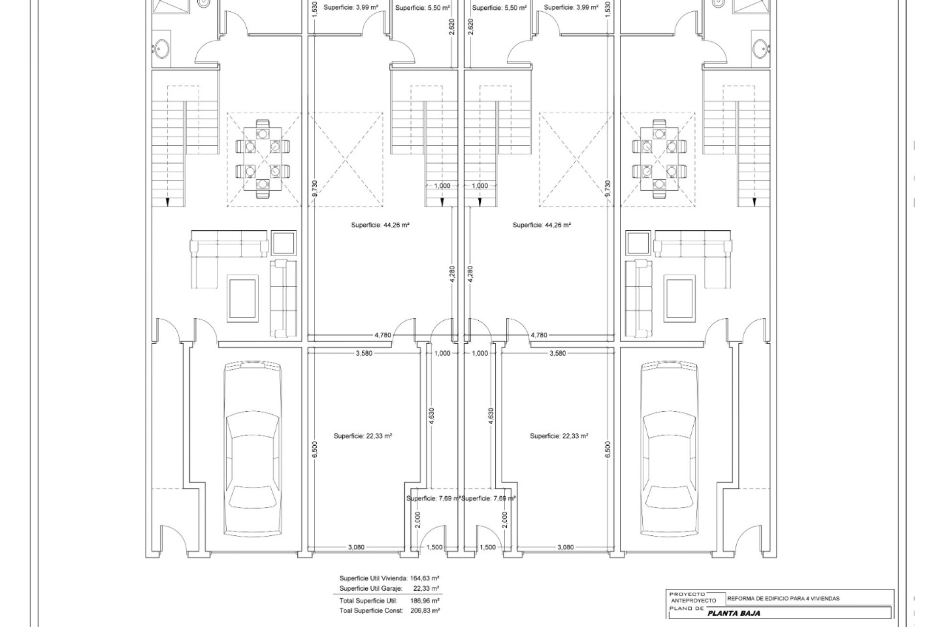 Reventa - Renovation - Almoradí - Las Heredades