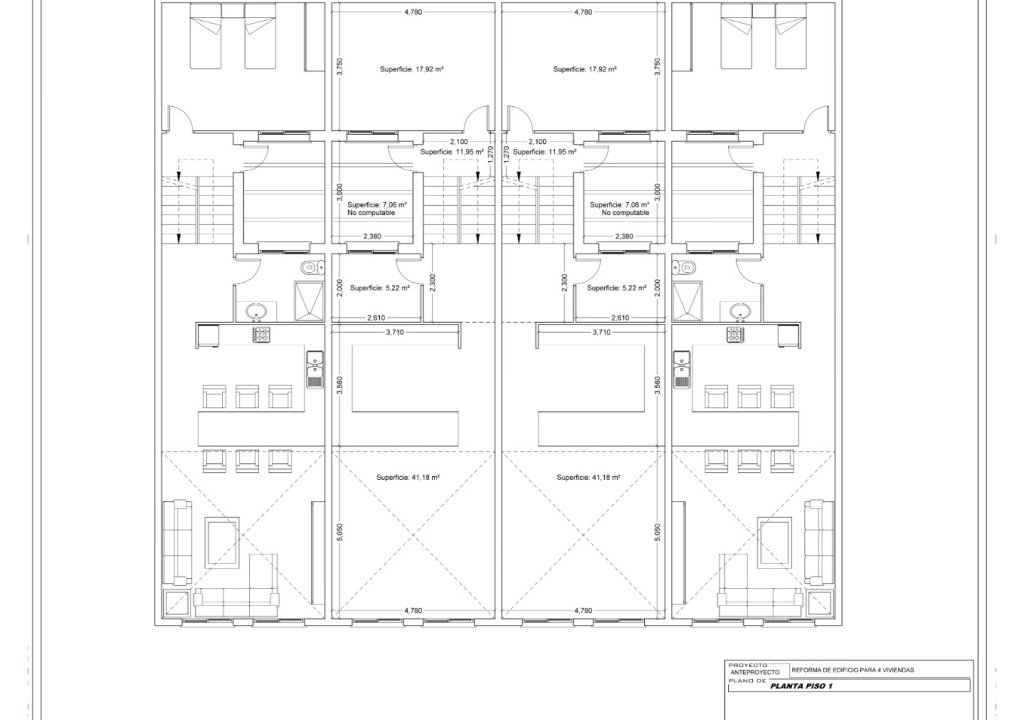 Reventa - Renovation - Almoradí - Las Heredades