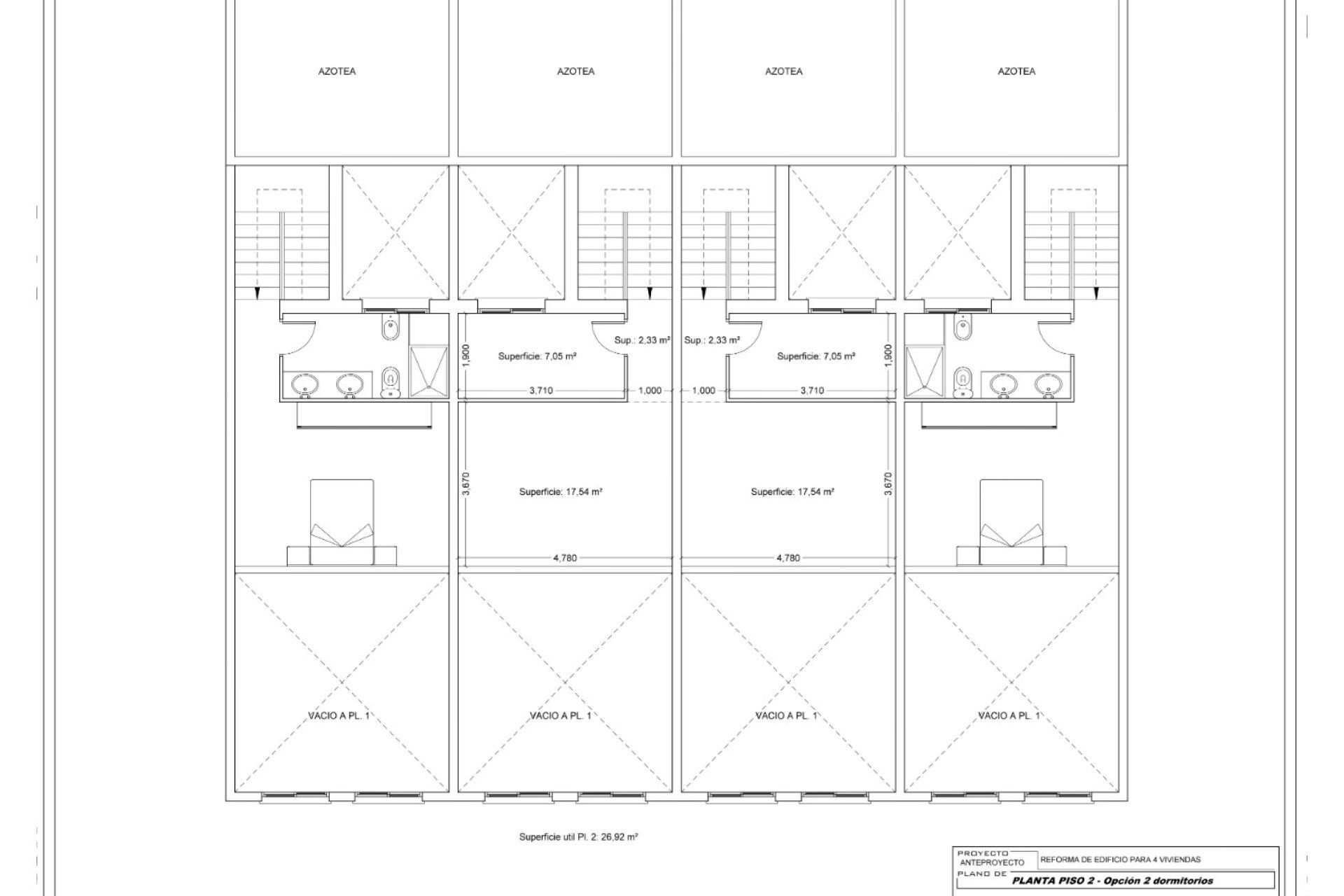 Reventa - Renovation - Almoradí - Las Heredades